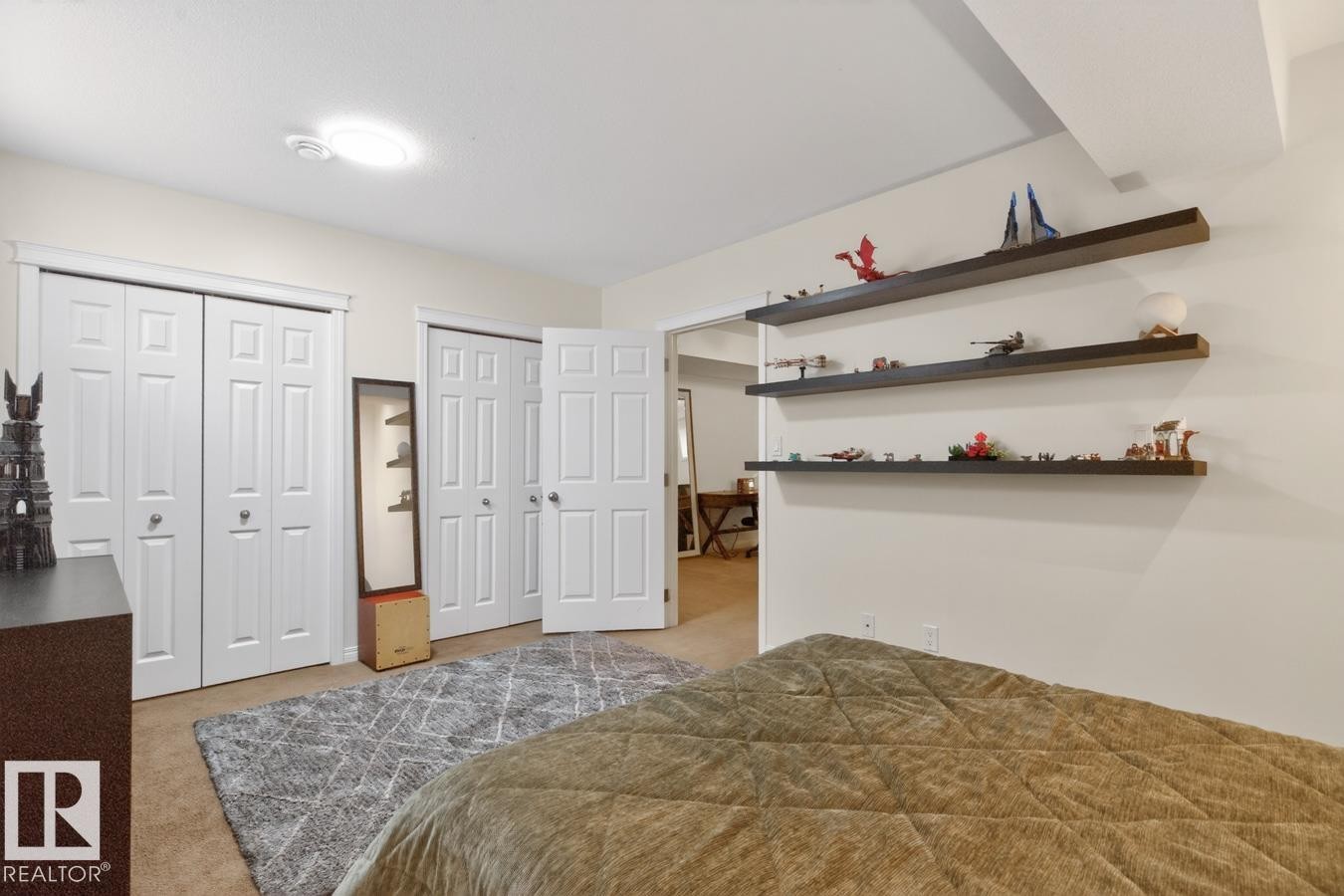 3 Middleton Close, Leduc, AB - Indoor