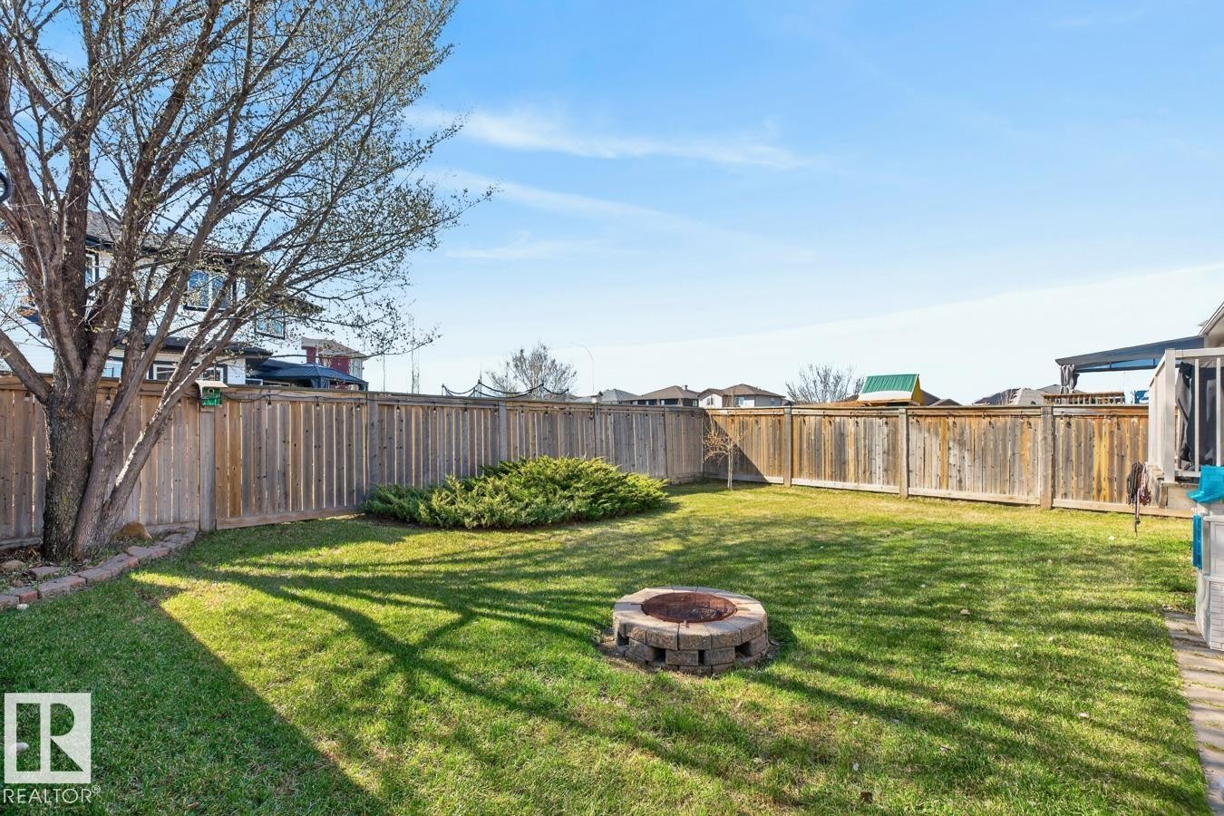 3 Middleton Close, Leduc, AB - Outdoor With Backyard