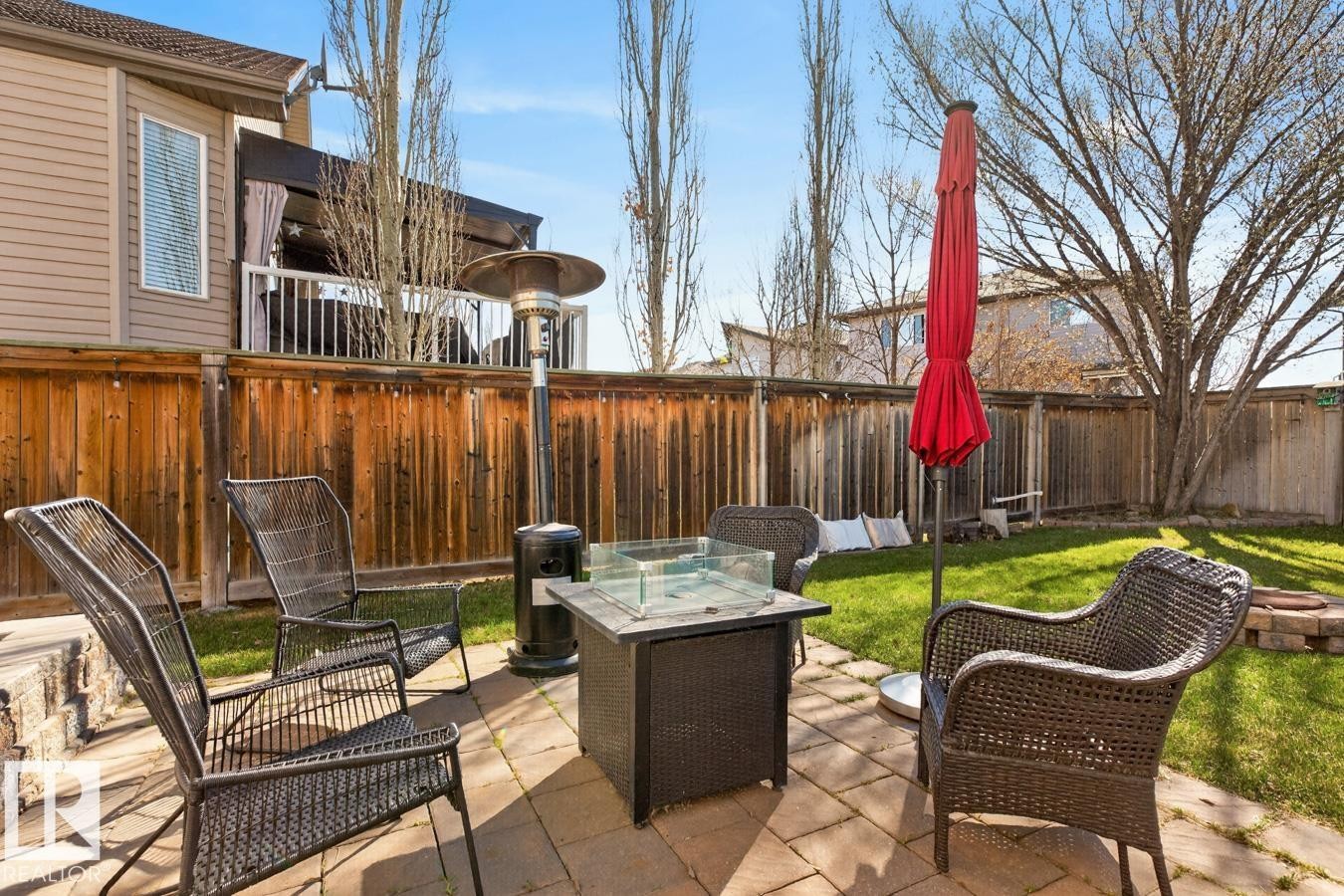 3 Middleton Close, Leduc, AB - Outdoor With Deck Patio Veranda
