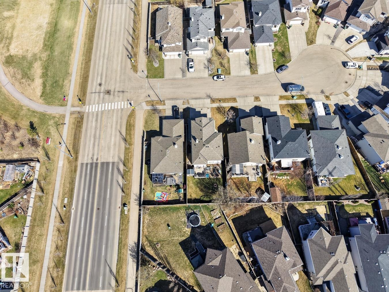 3 Middleton Close, Leduc, AB -