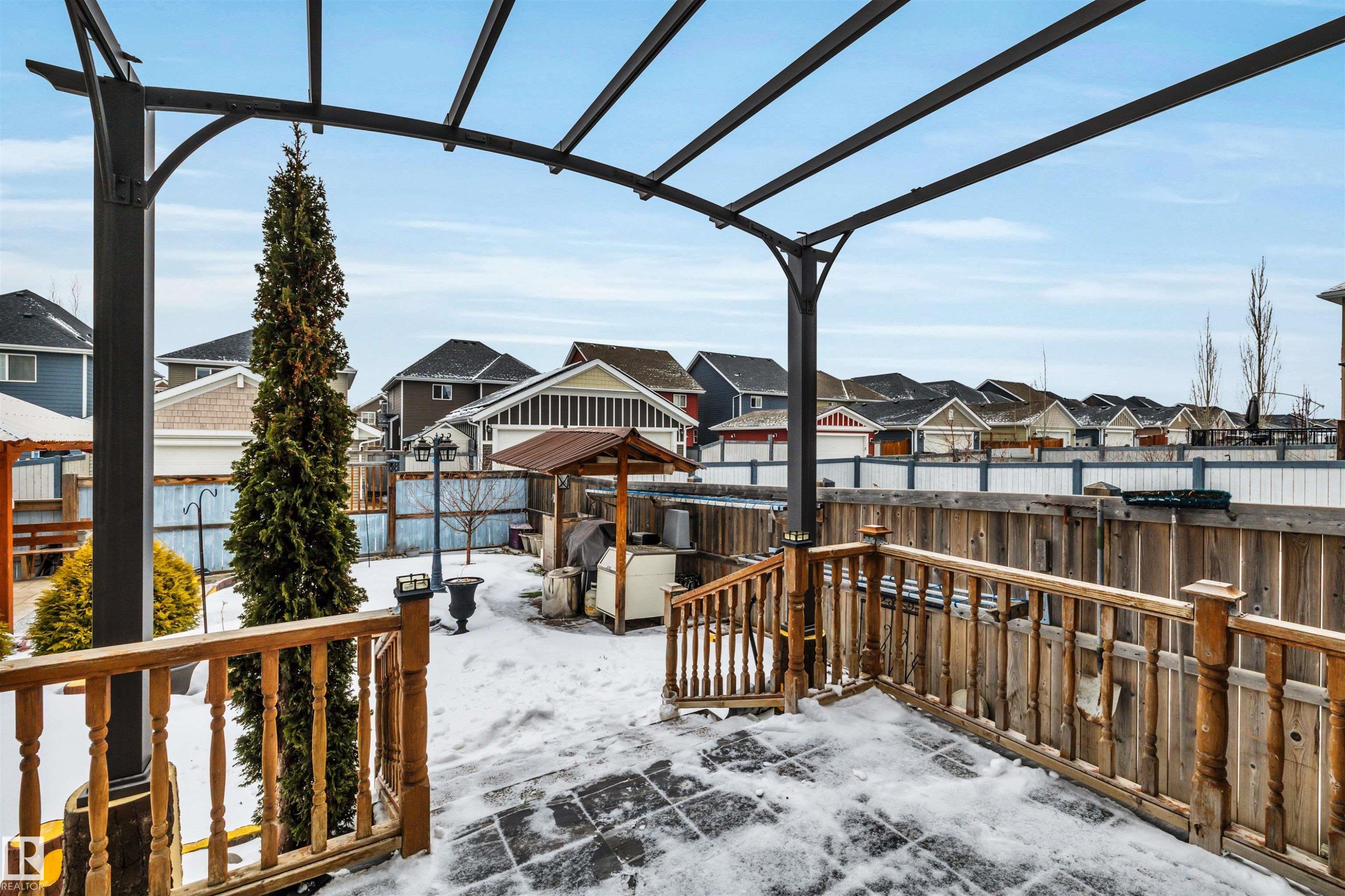 7728 18 Avenue, Edmonton, AB - Outdoor With Exterior