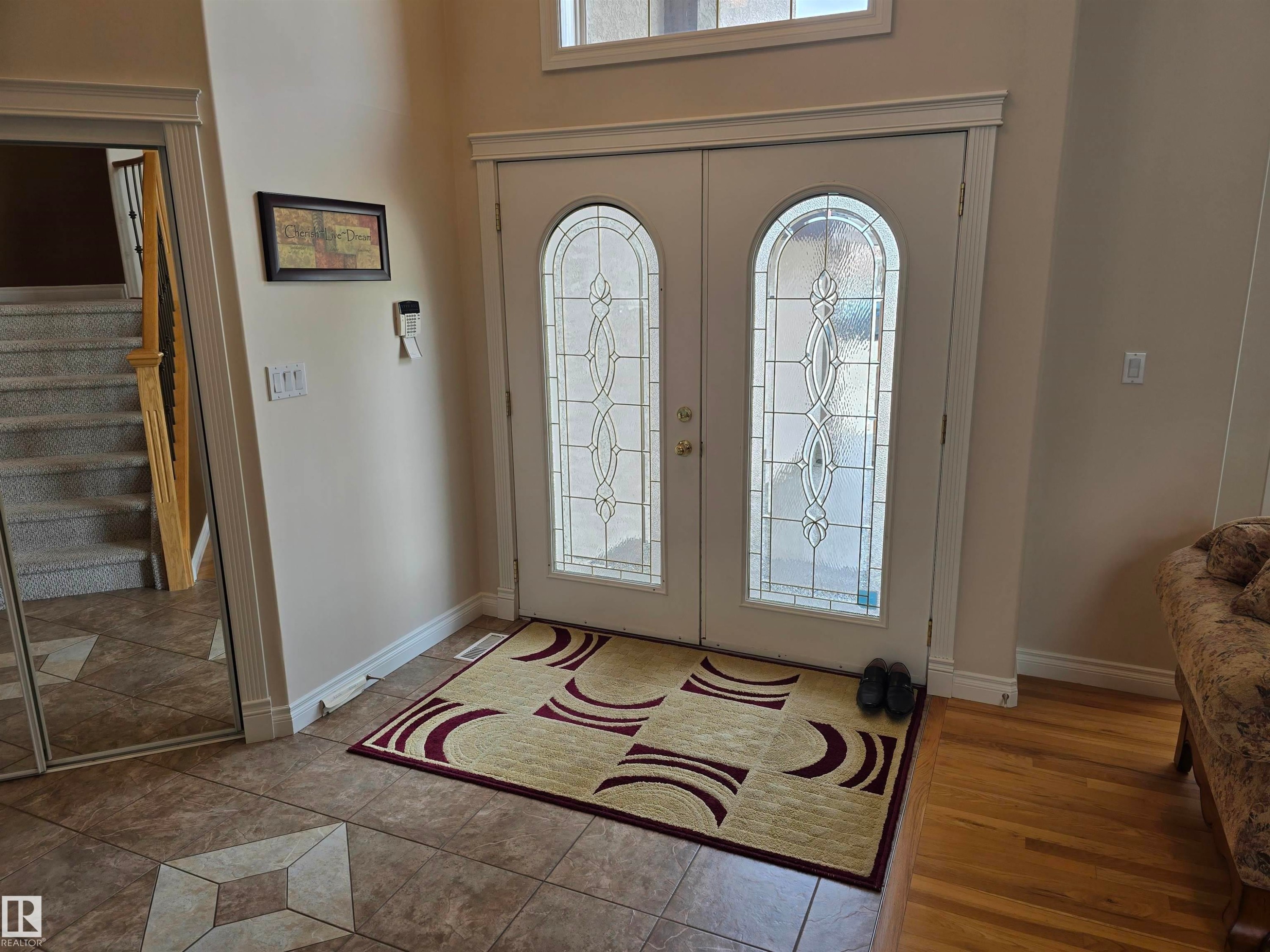 7429 162 Avenue Nw, Edmonton, AB - Indoor Photo Showing Other Room