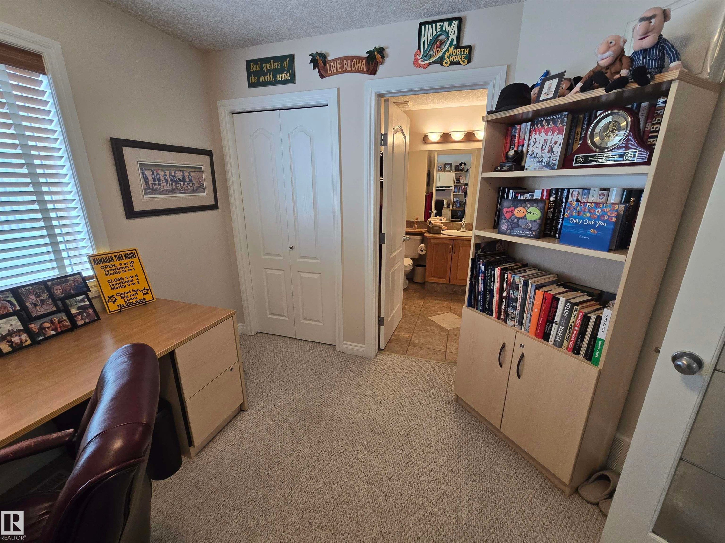 7429 162 Avenue Nw, Edmonton, AB - Indoor