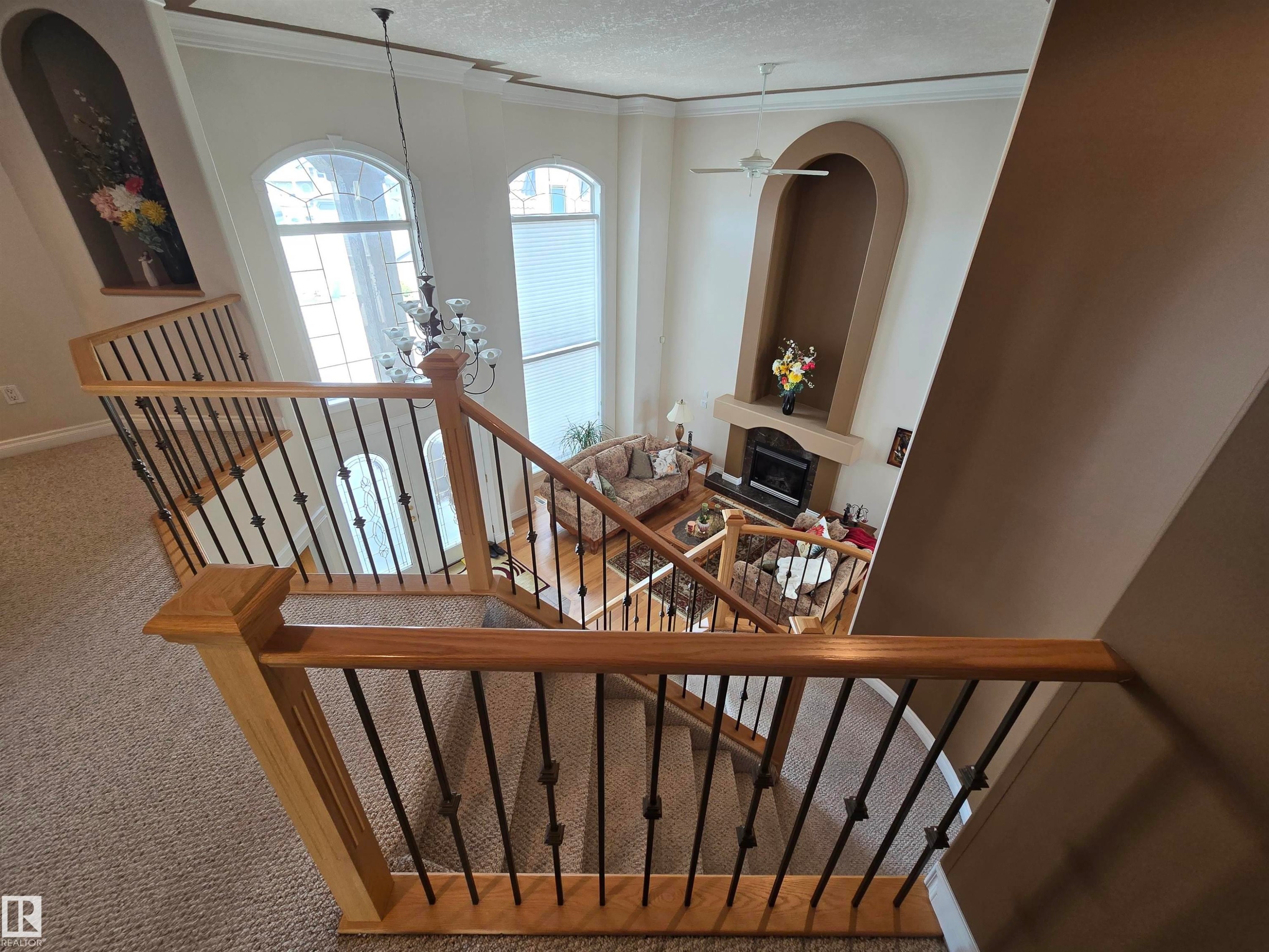 7429 162 Avenue Nw, Edmonton, AB - Indoor Photo Showing Other Room