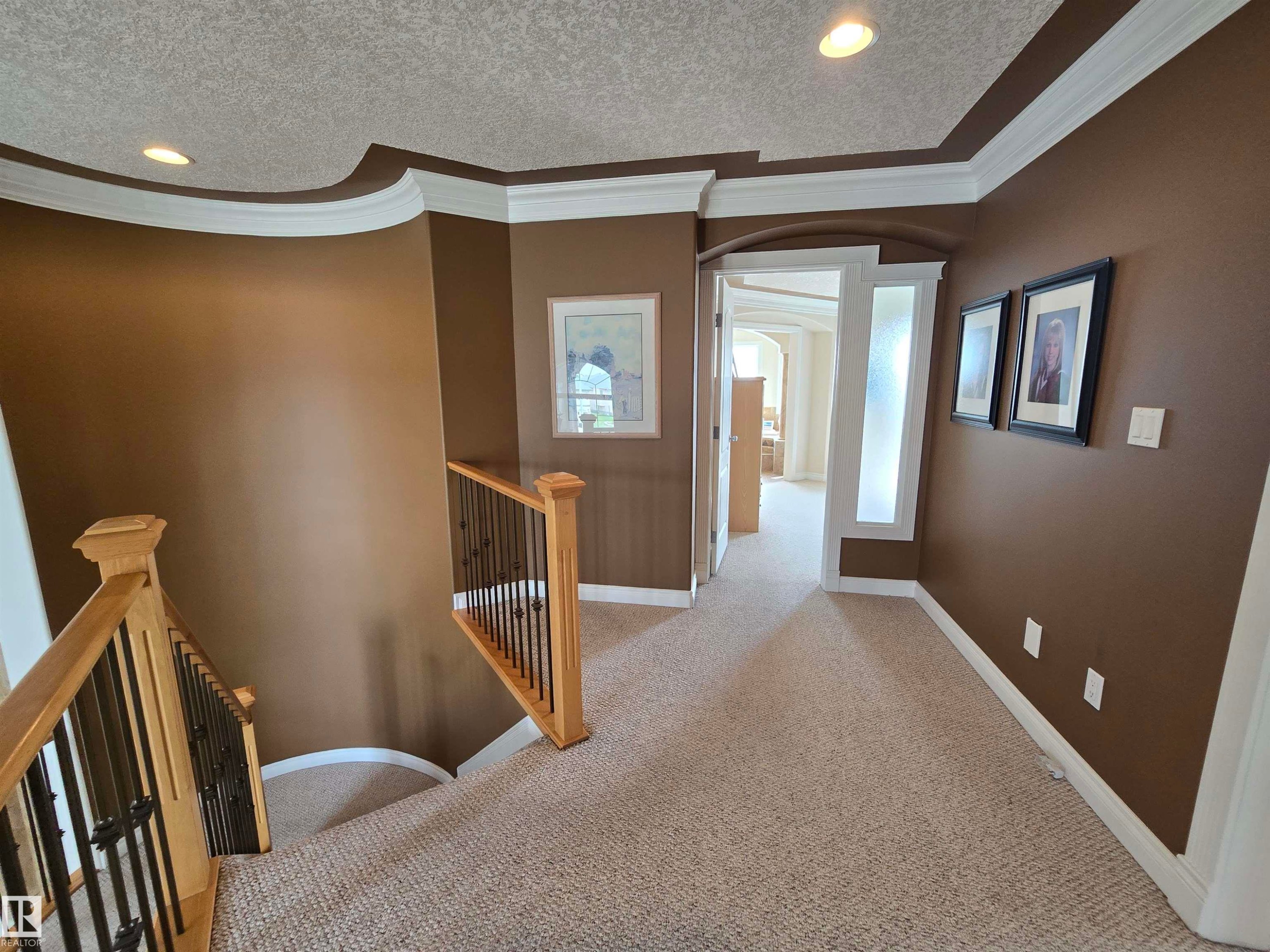 7429 162 Avenue Nw, Edmonton, AB - Indoor Photo Showing Other Room