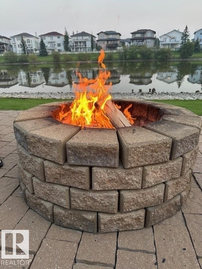 7429 162 Avenue Nw, Edmonton, AB - Outdoor With View