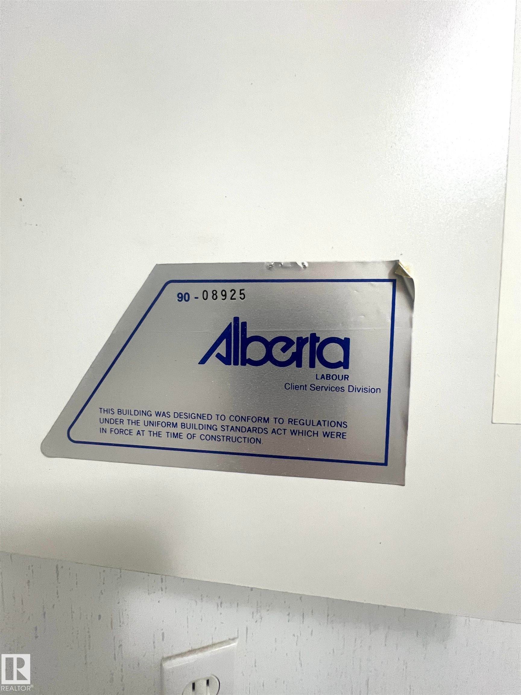 Image quality insufficient for description - 109-4819 51 Ave, Millet, AB - Other