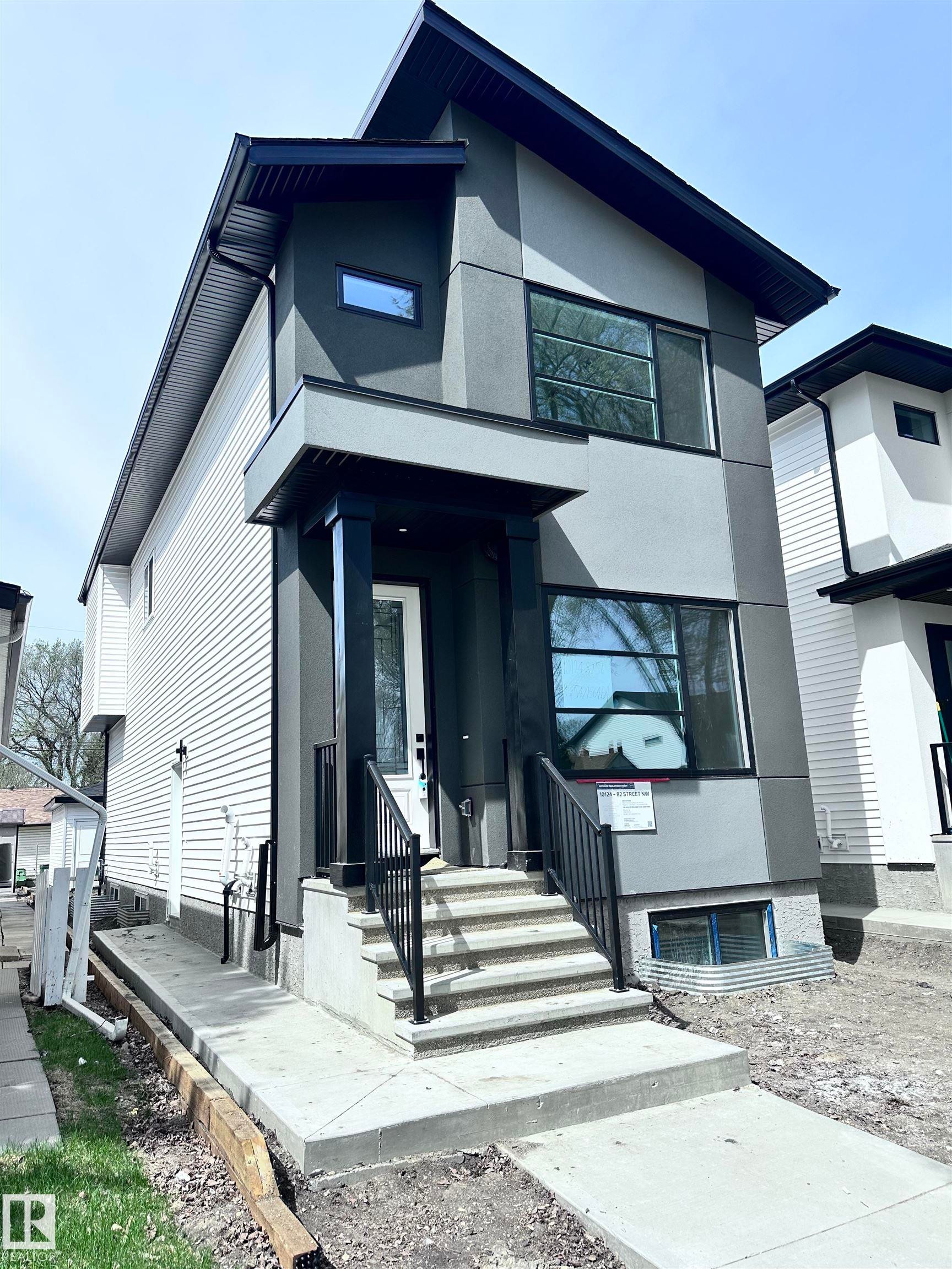 10124 82 Street, Edmonton, AB