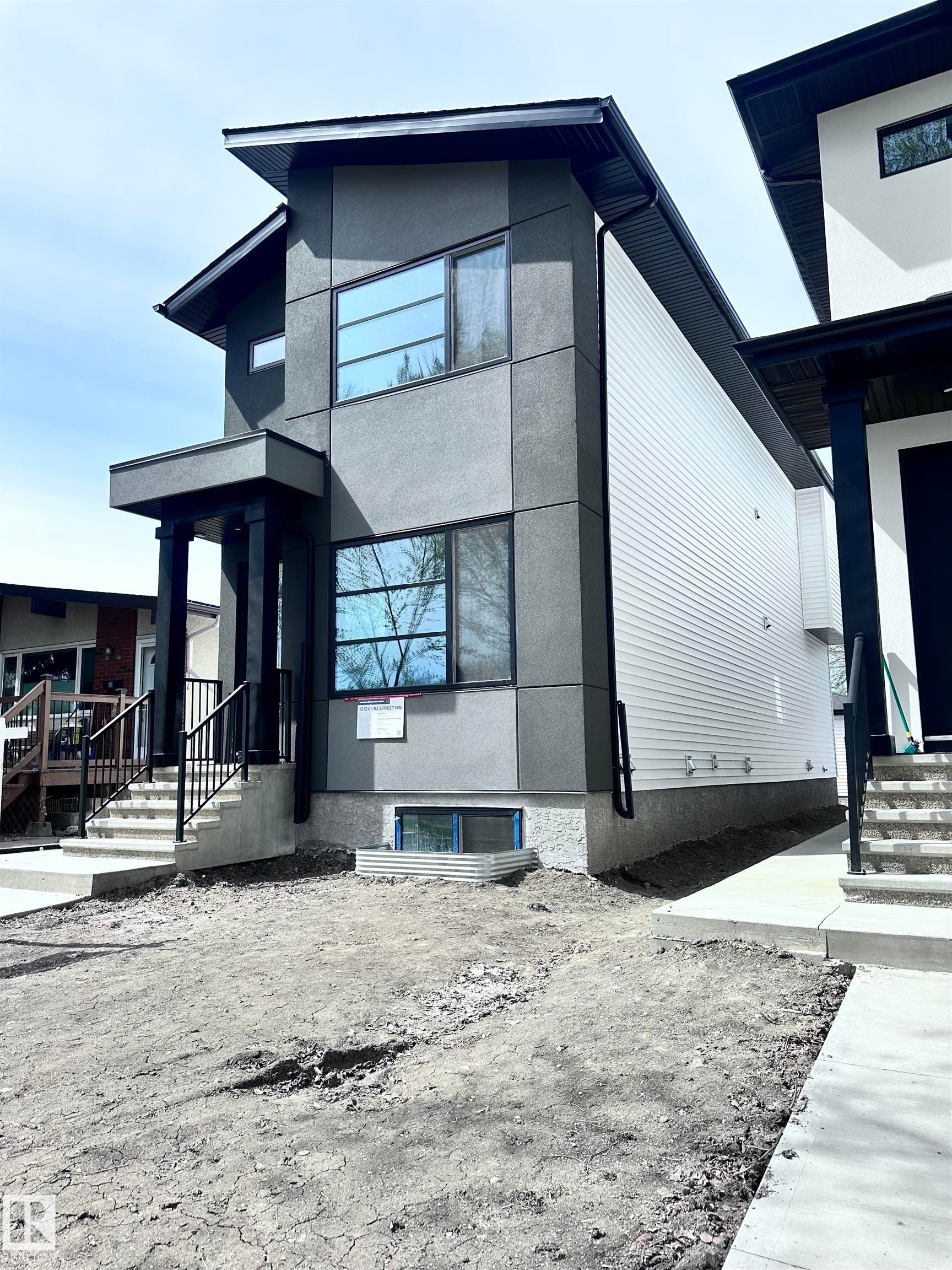10124 82 Street, Edmonton, AB