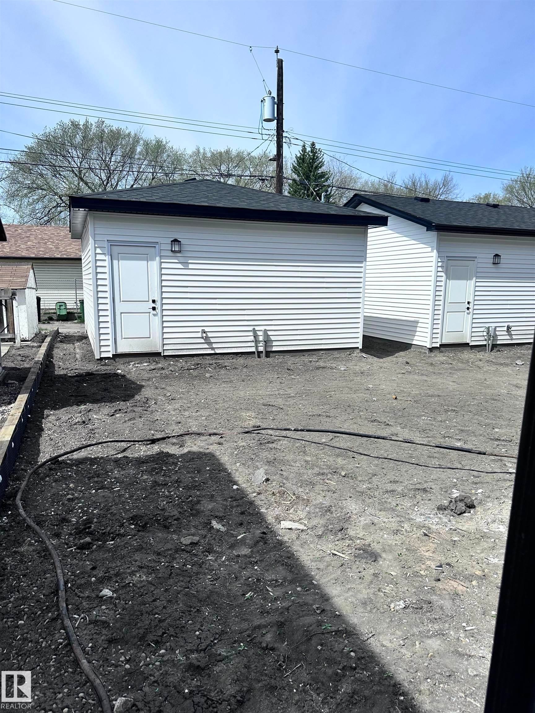 10124 82 Street, Edmonton, AB