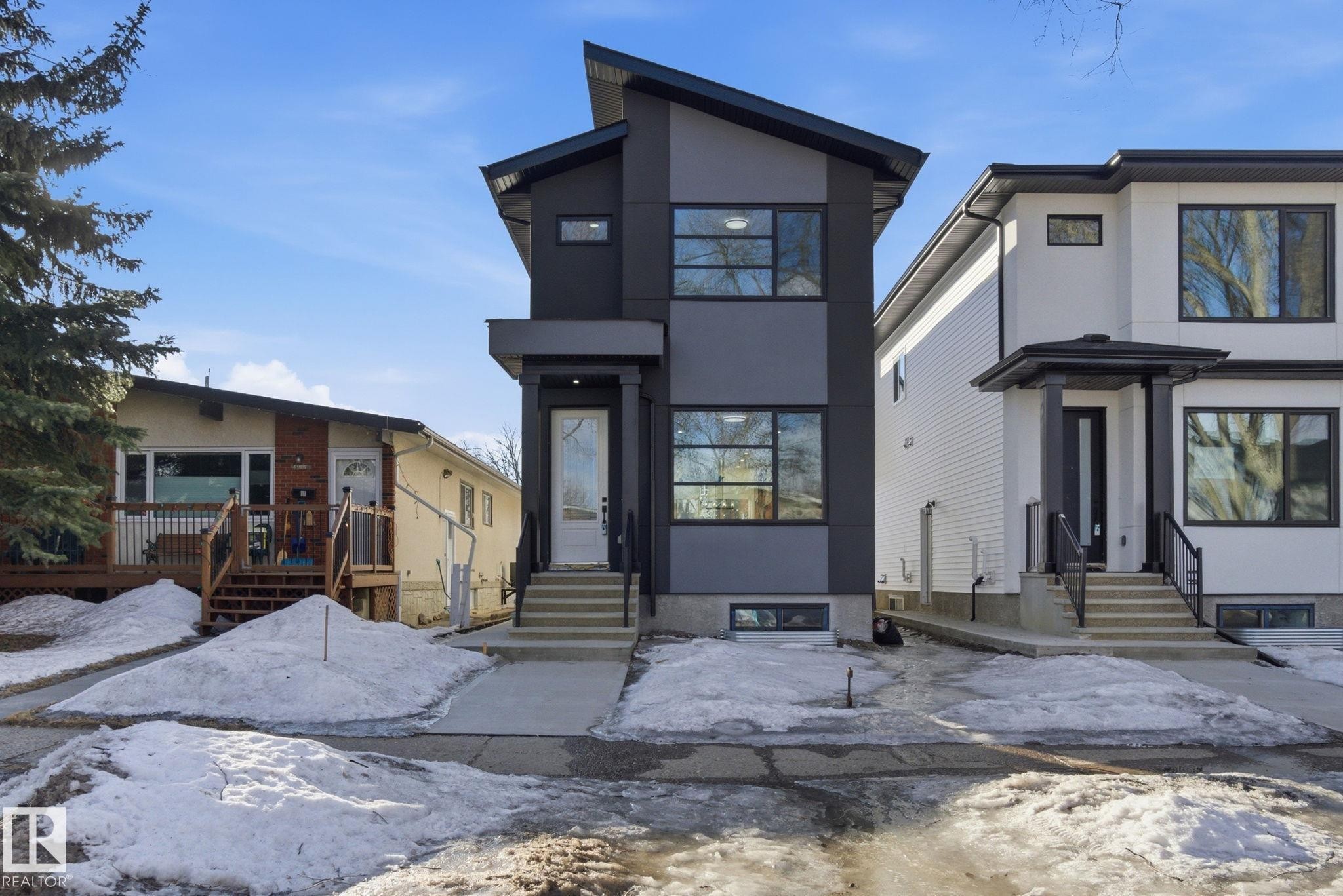 10124 82 Street, Edmonton, AB