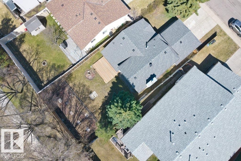4209 25 Avenue, Edmonton, AB - Outdoor With View