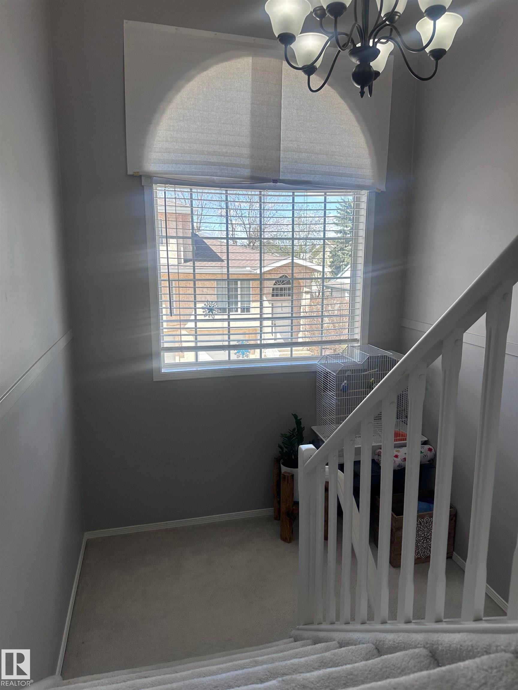 1636 Jamha Road, Edmonton, AB - Indoor Photo Showing Other Room
