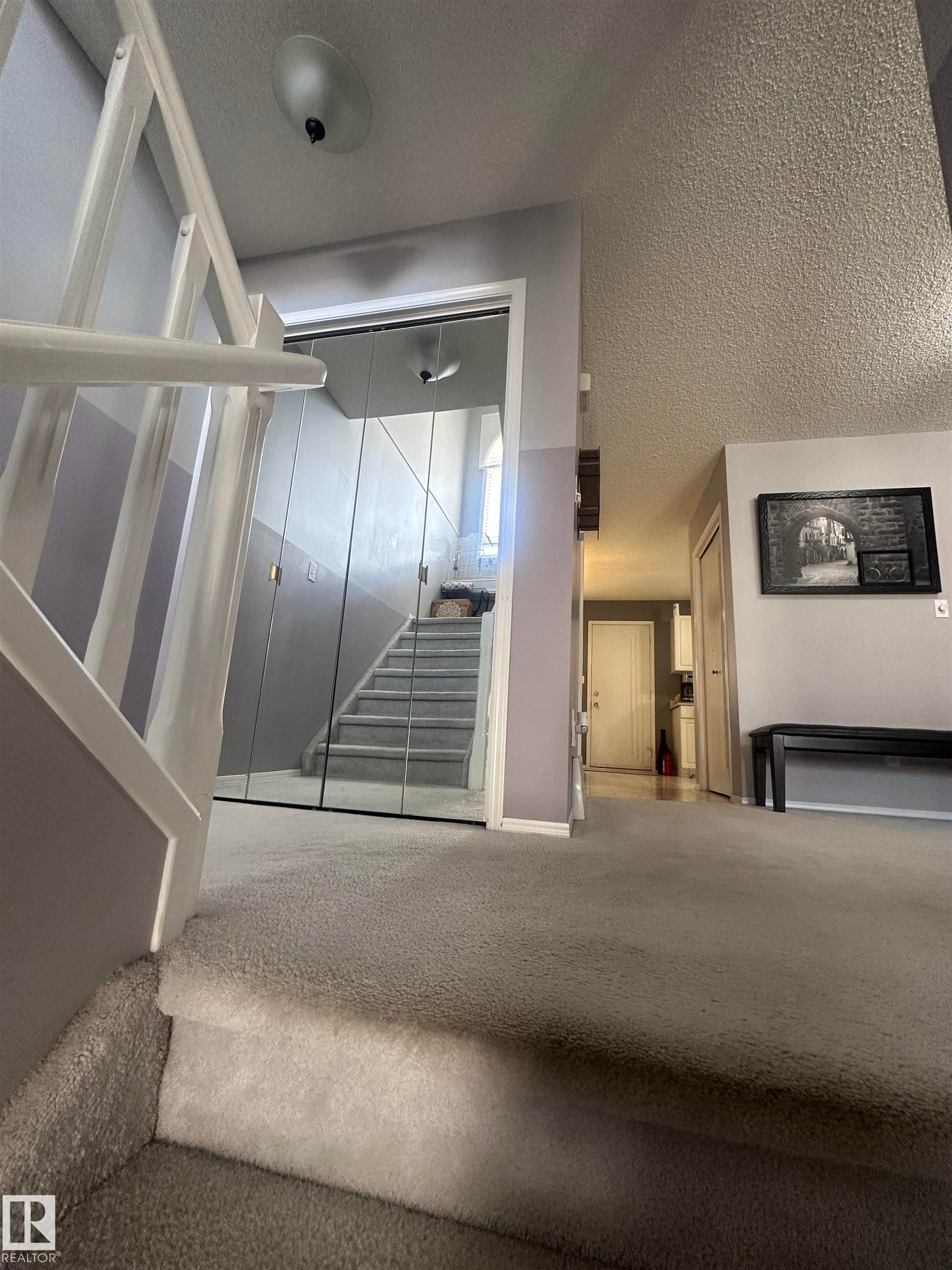 1636 Jamha Road, Edmonton, AB - Indoor Photo Showing Other Room