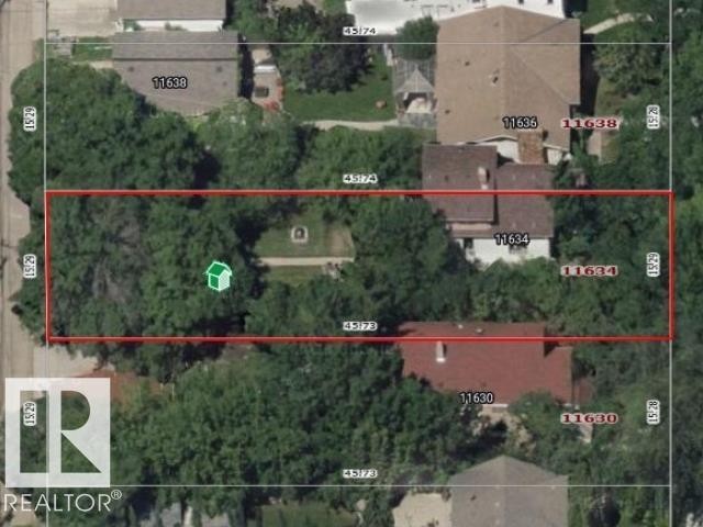 11634 123 Street, Edmonton, AB - Other
