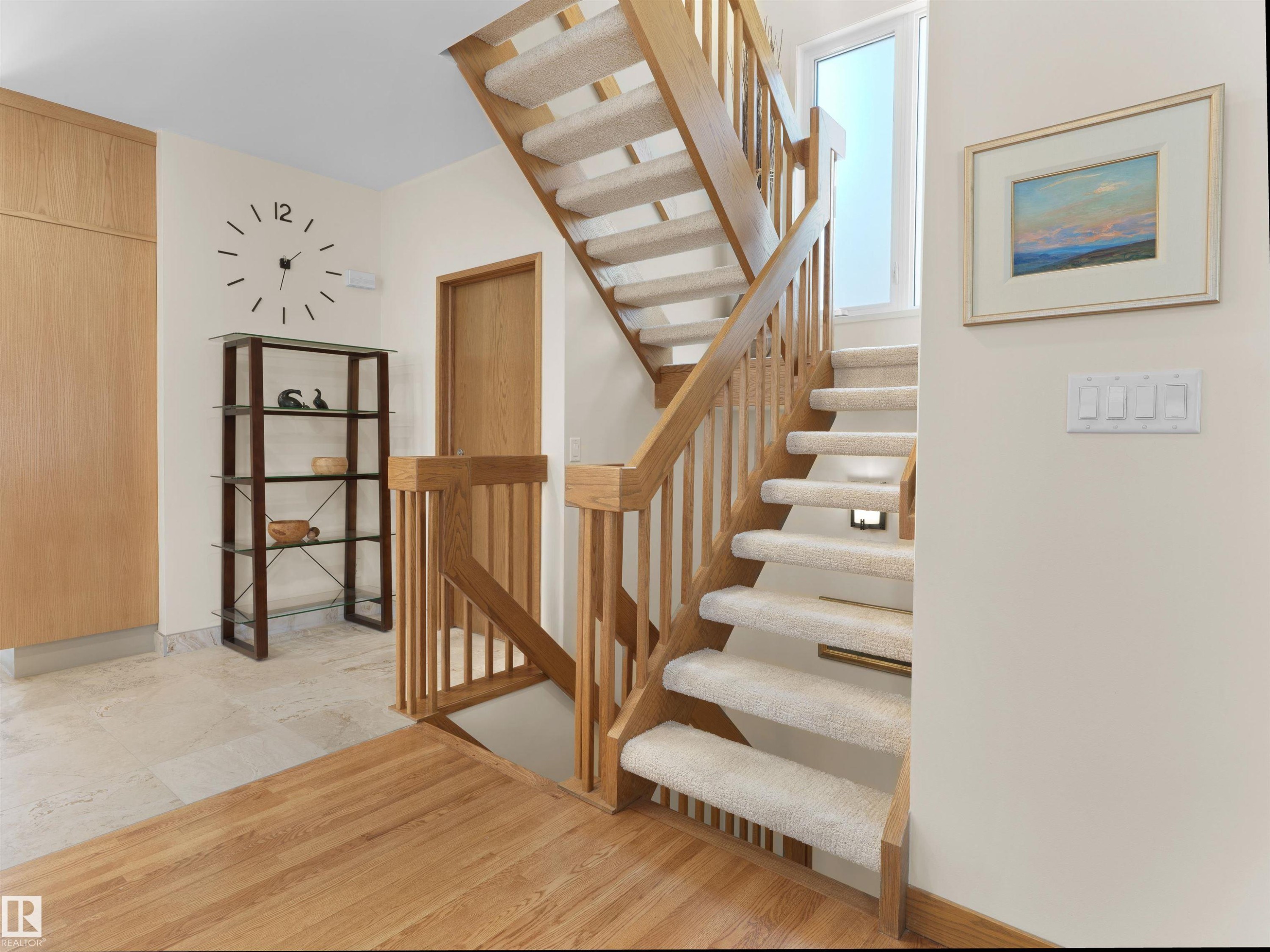 10725 University Avenue, Edmonton, AB - Indoor Photo Showing Other Room