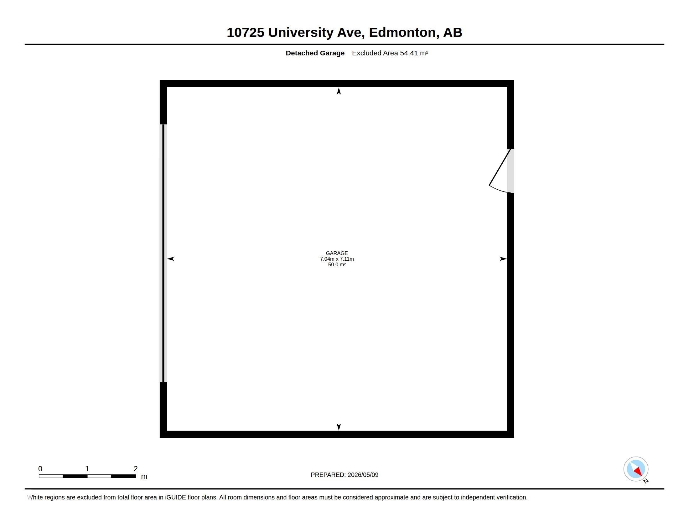 10725 University Avenue, Edmonton, AB - Other