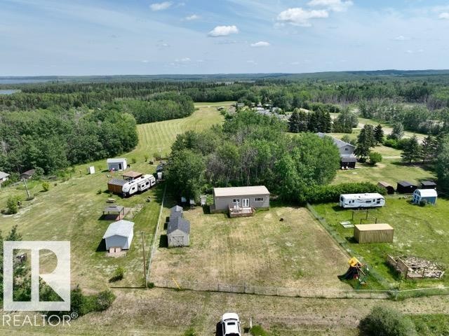 277 57201 Rr 102, Rural St. Paul County, AB - Outdoor With View