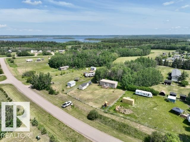 277 57201 Rr 102, Rural St. Paul County, AB - Outdoor With Body Of Water With View