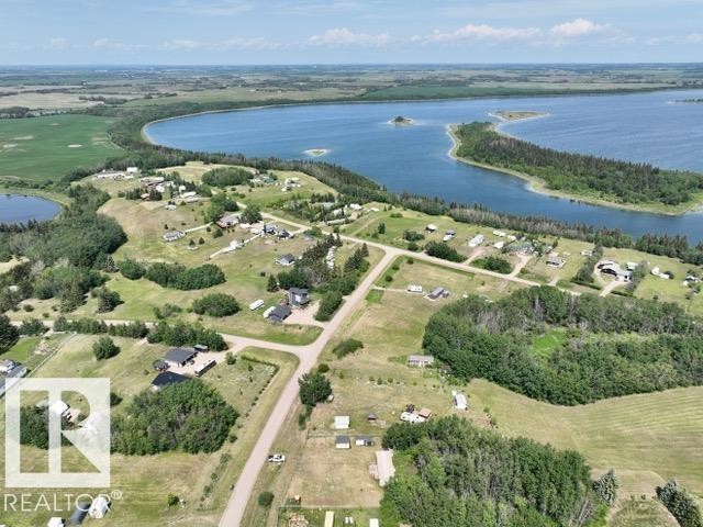 277 57201 Rr 102, Rural St. Paul County, AB - Outdoor With Body Of Water With View