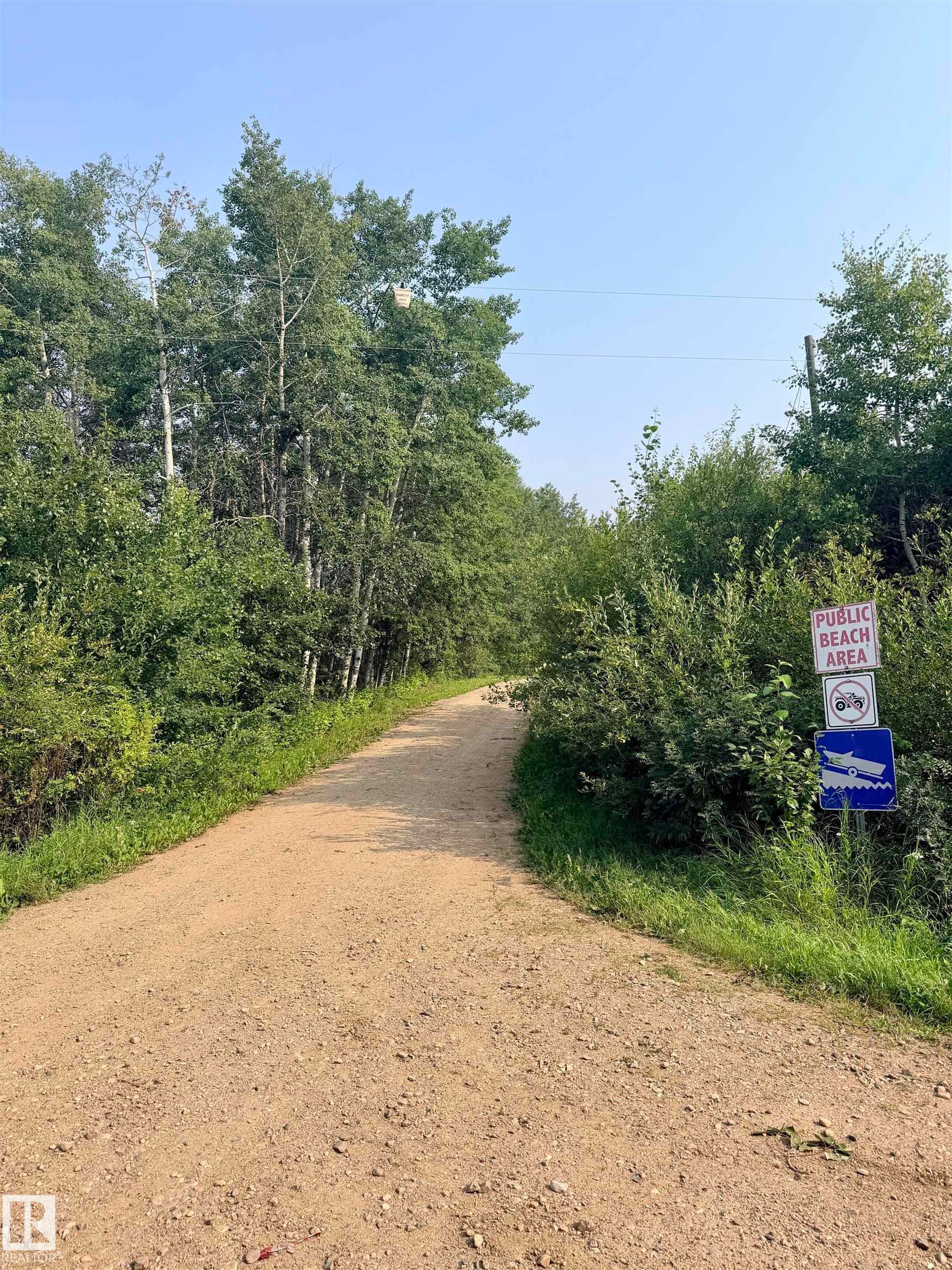 277 57201 Rr 102, Rural St. Paul County, AB - Outdoor With View