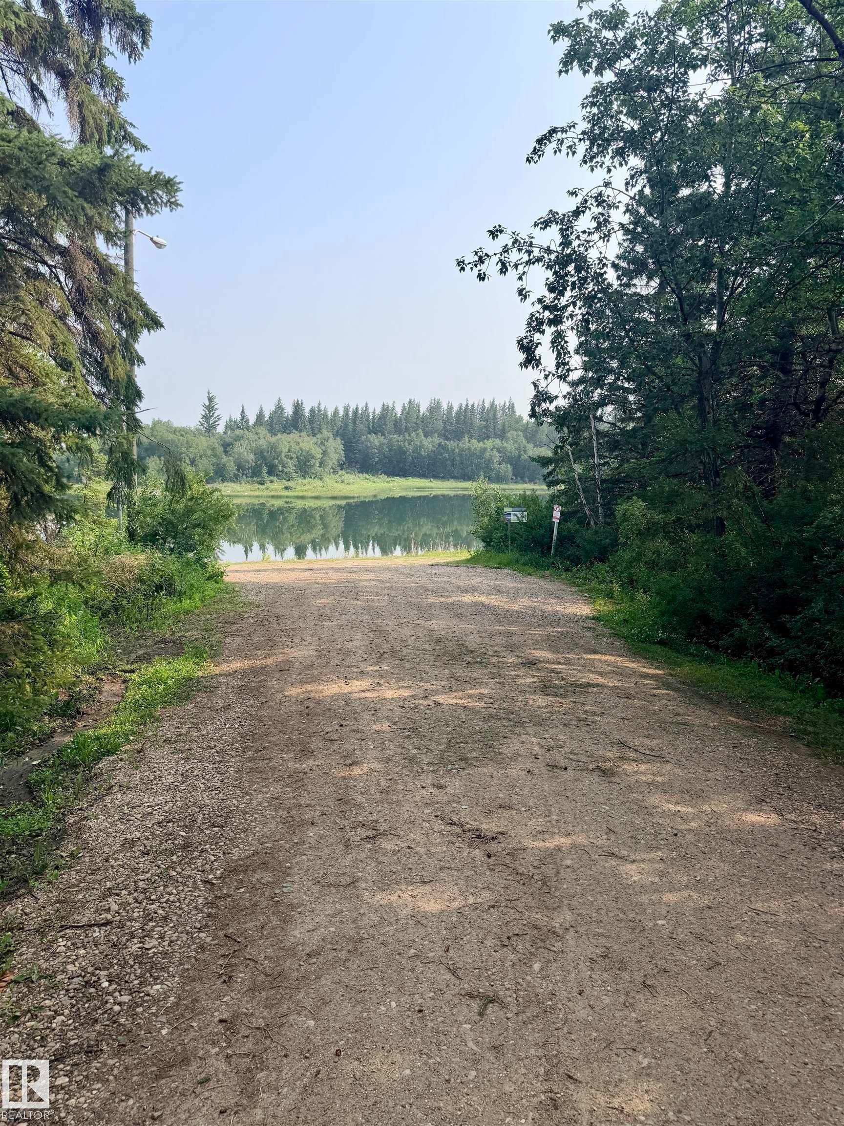 277 57201 Rr 102, Rural St. Paul County, AB - Outdoor With View
