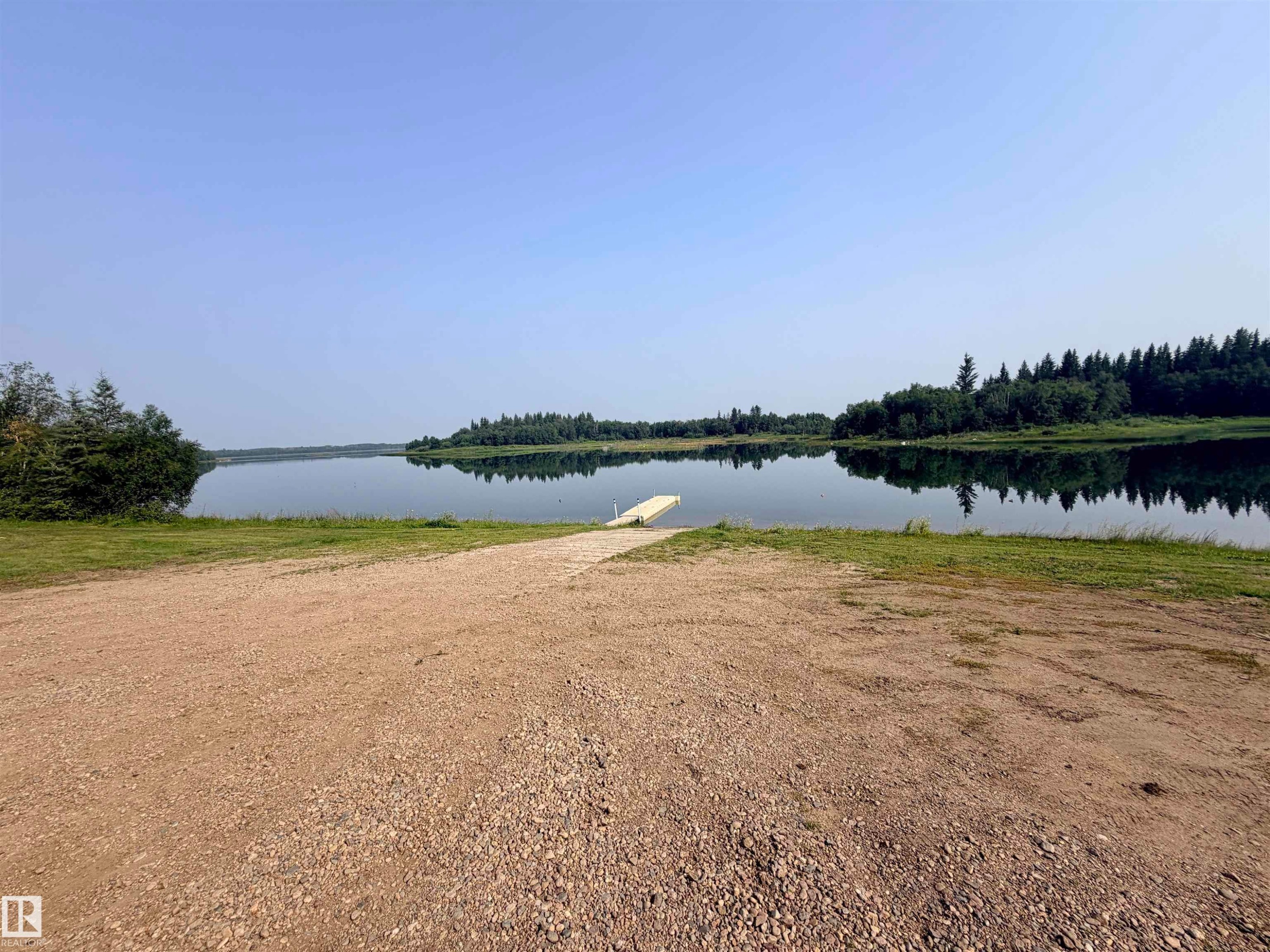 277 57201 Rr 102, Rural St. Paul County, AB - Outdoor With Body Of Water With View