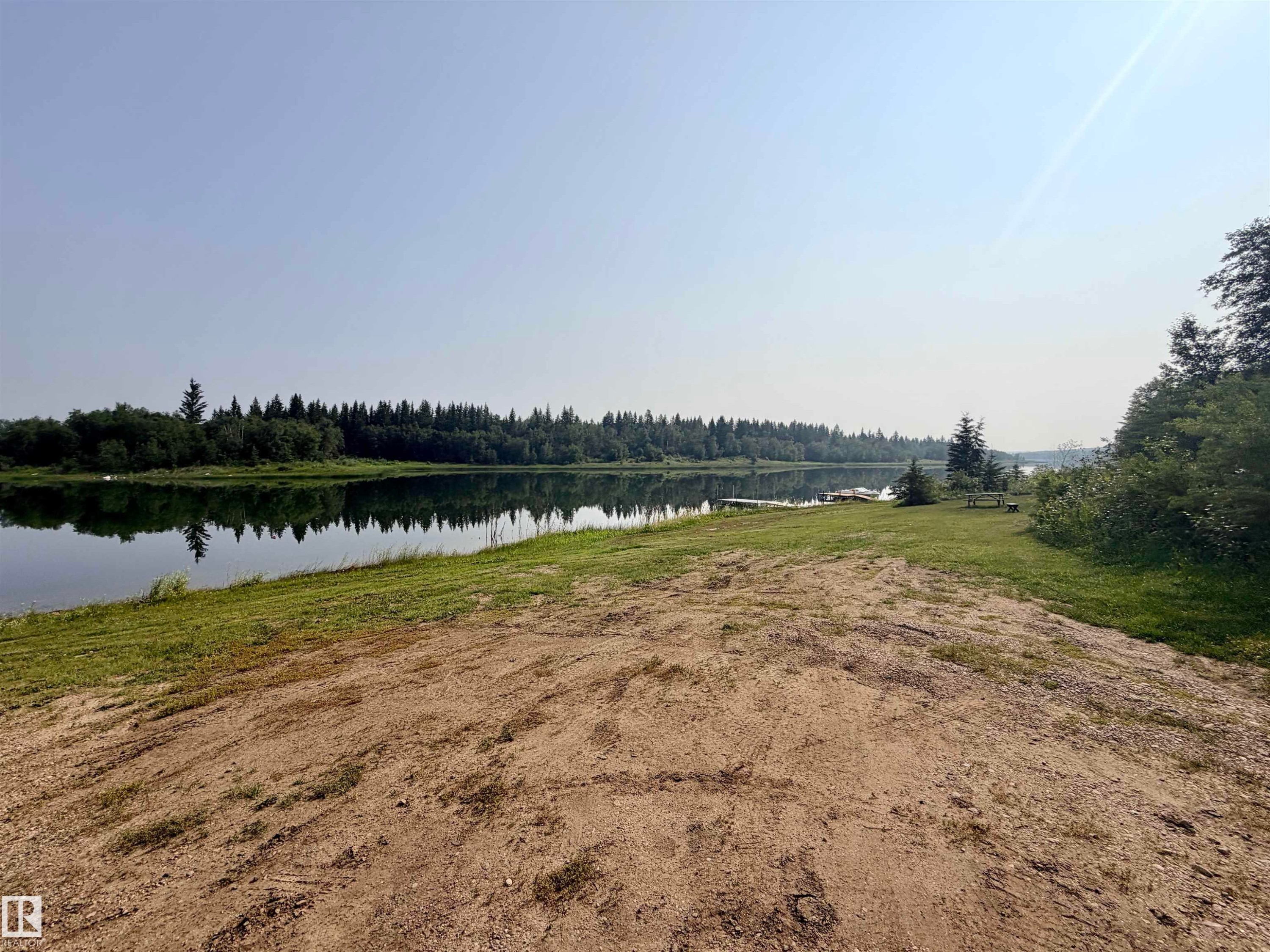 277 57201 Rr 102, Rural St. Paul County, AB - Outdoor With View