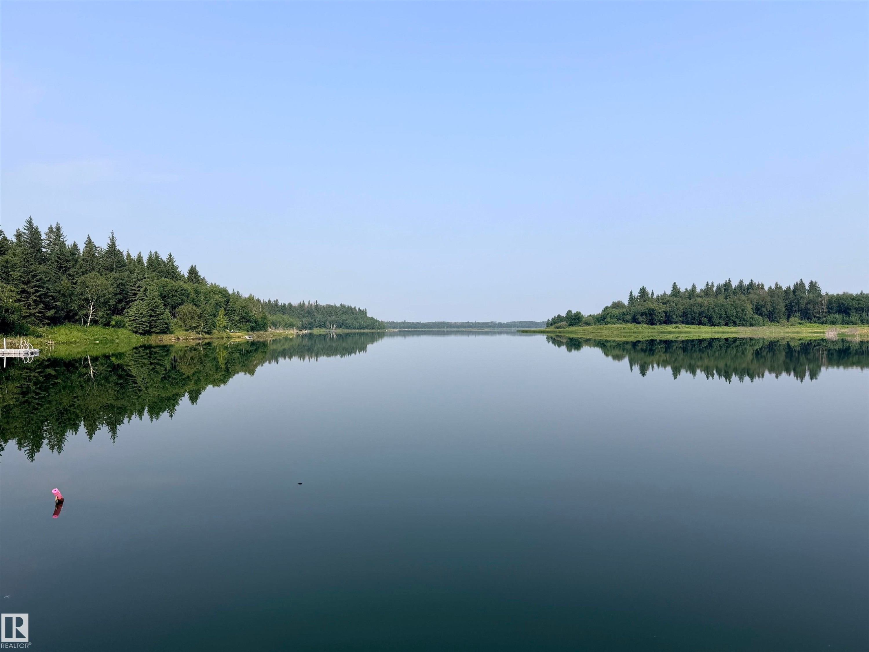 277 57201 Rr 102, Rural St. Paul County, AB - Outdoor With Body Of Water With View
