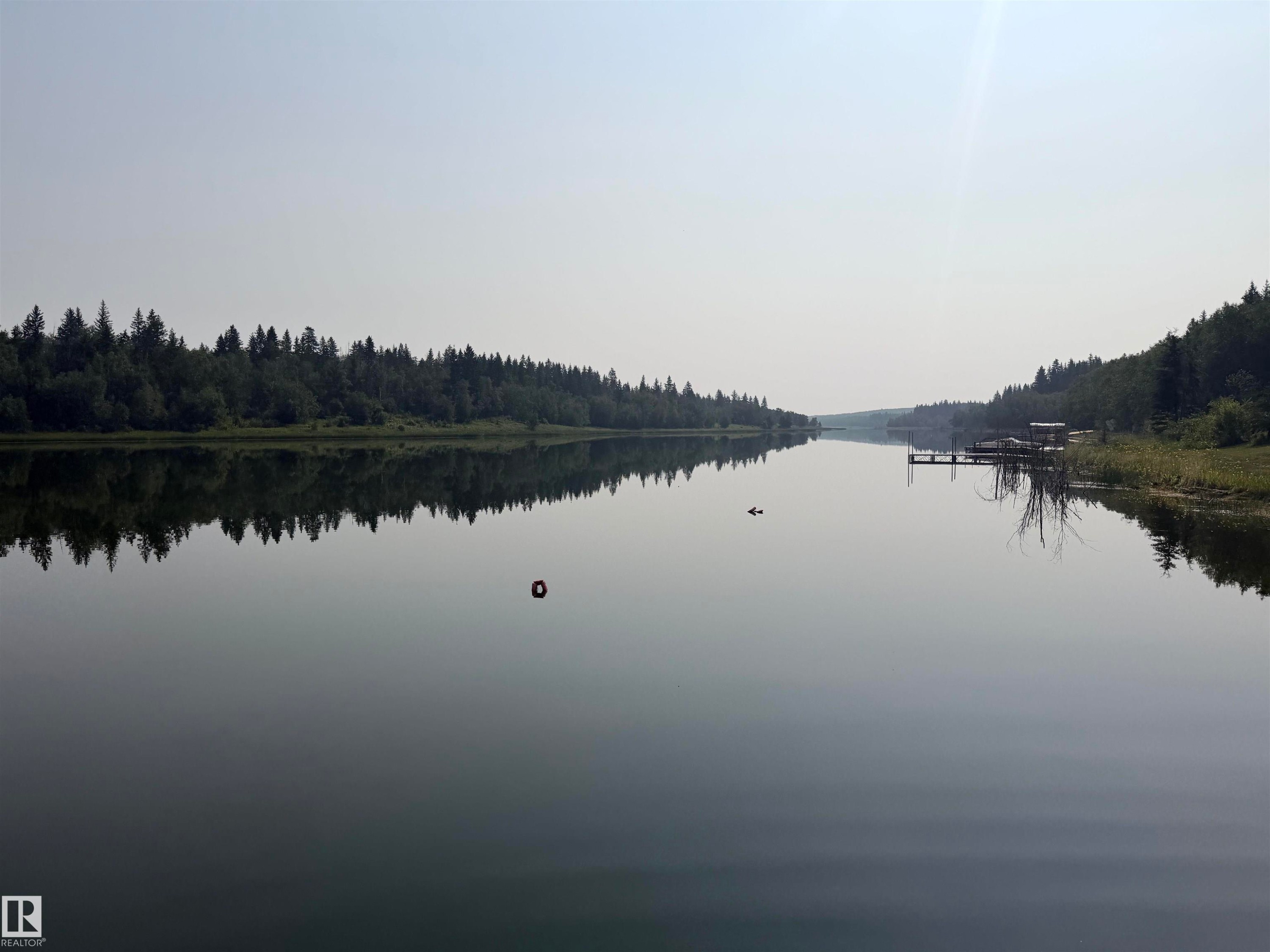 277 57201 Rr 102, Rural St. Paul County, AB - Outdoor With Body Of Water With View