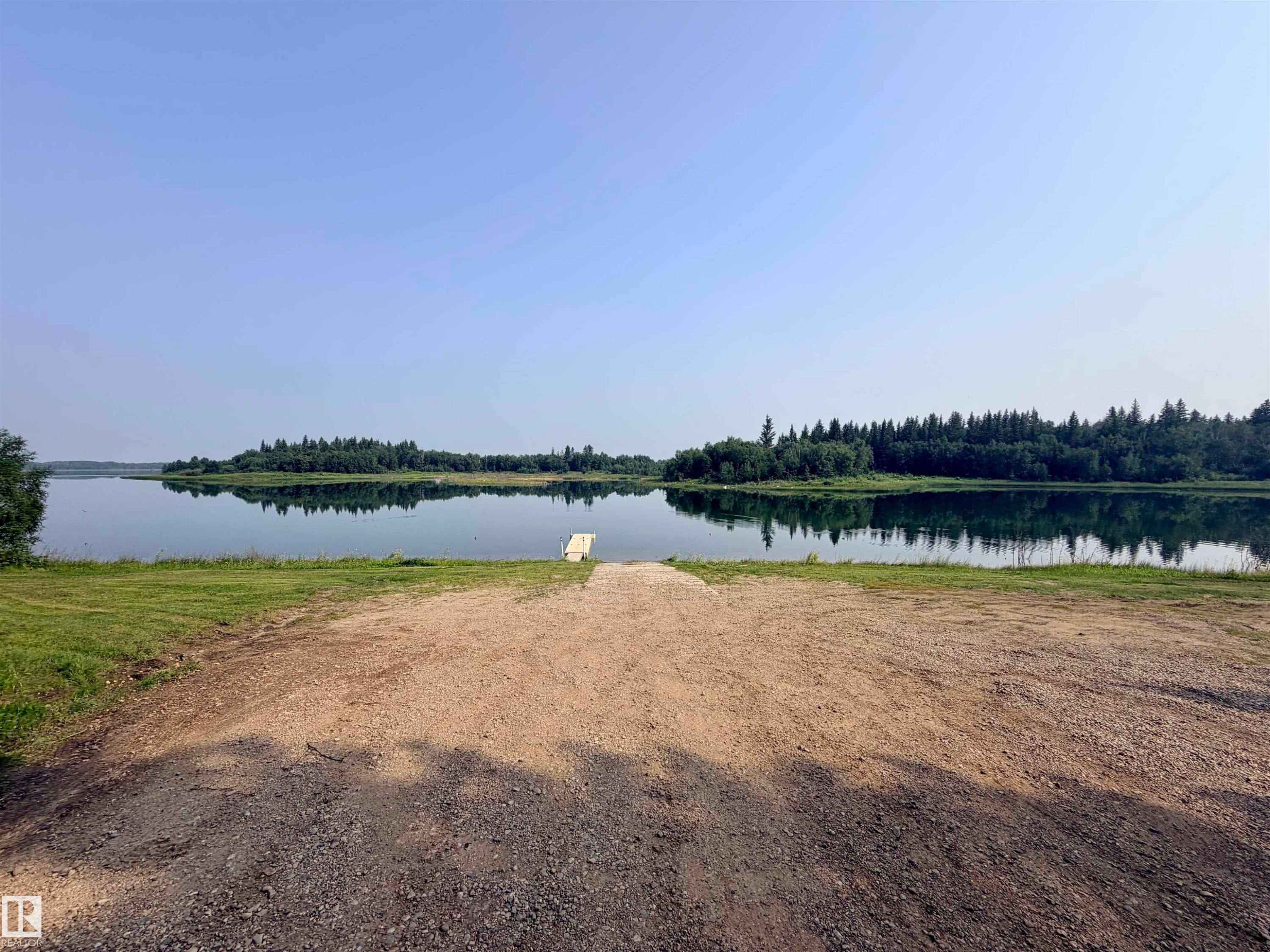277 57201 Rr 102, Rural St. Paul County, AB - Outdoor With Body Of Water With View