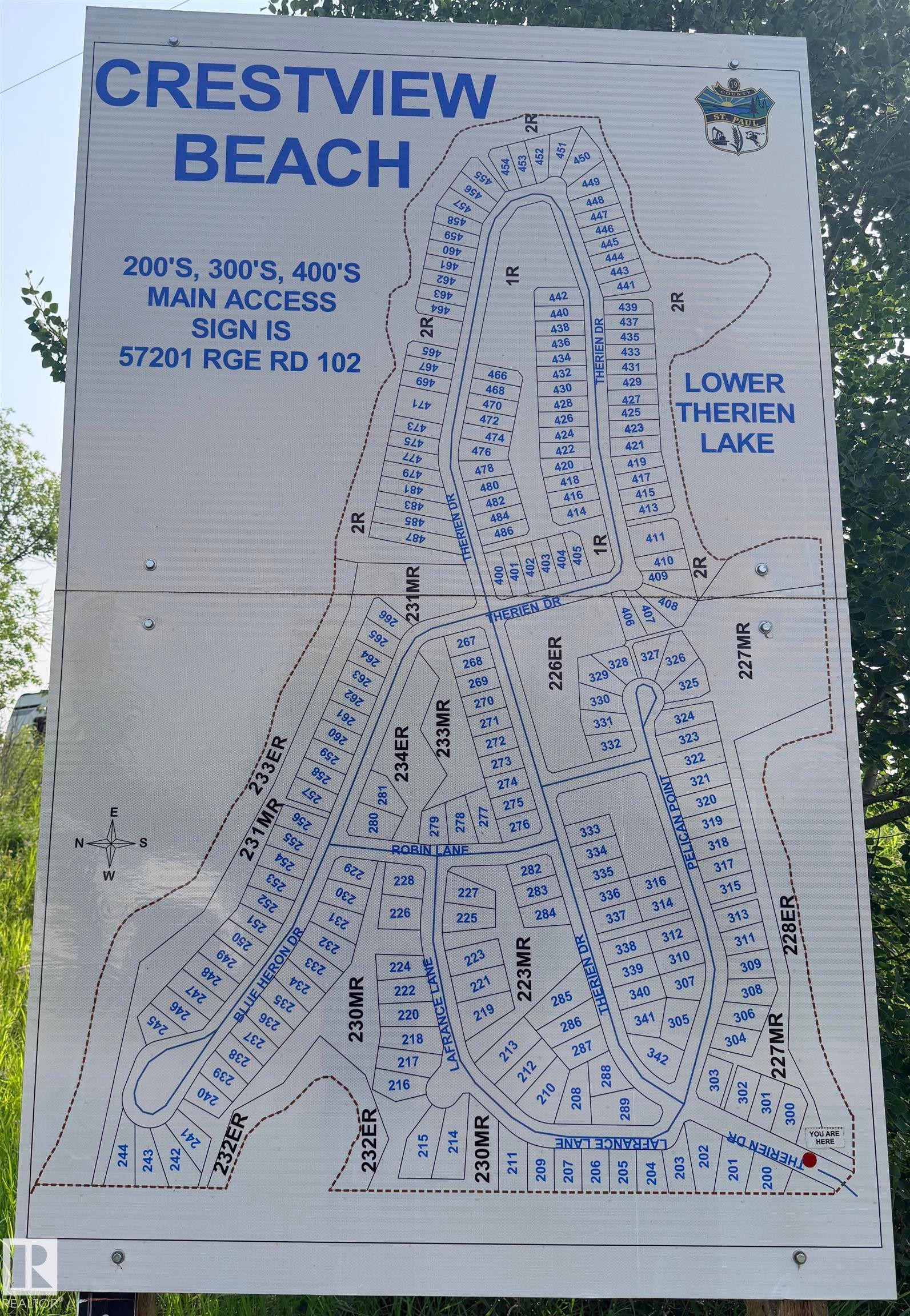 277 57201 Rr 102, Rural St. Paul County, AB - Other