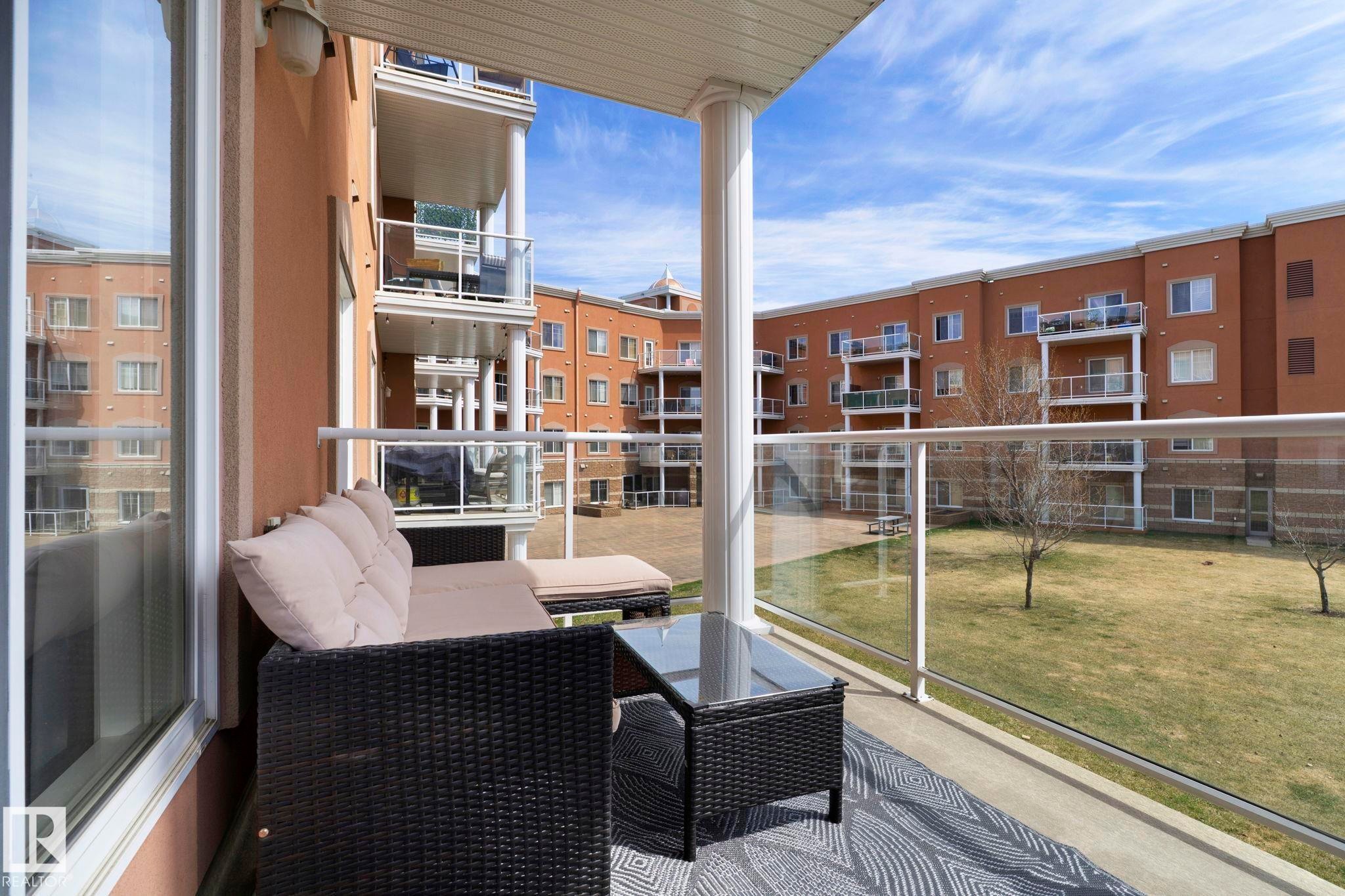 237 263 Macewan Road, Edmonton, AB - Outdoor With Exterior