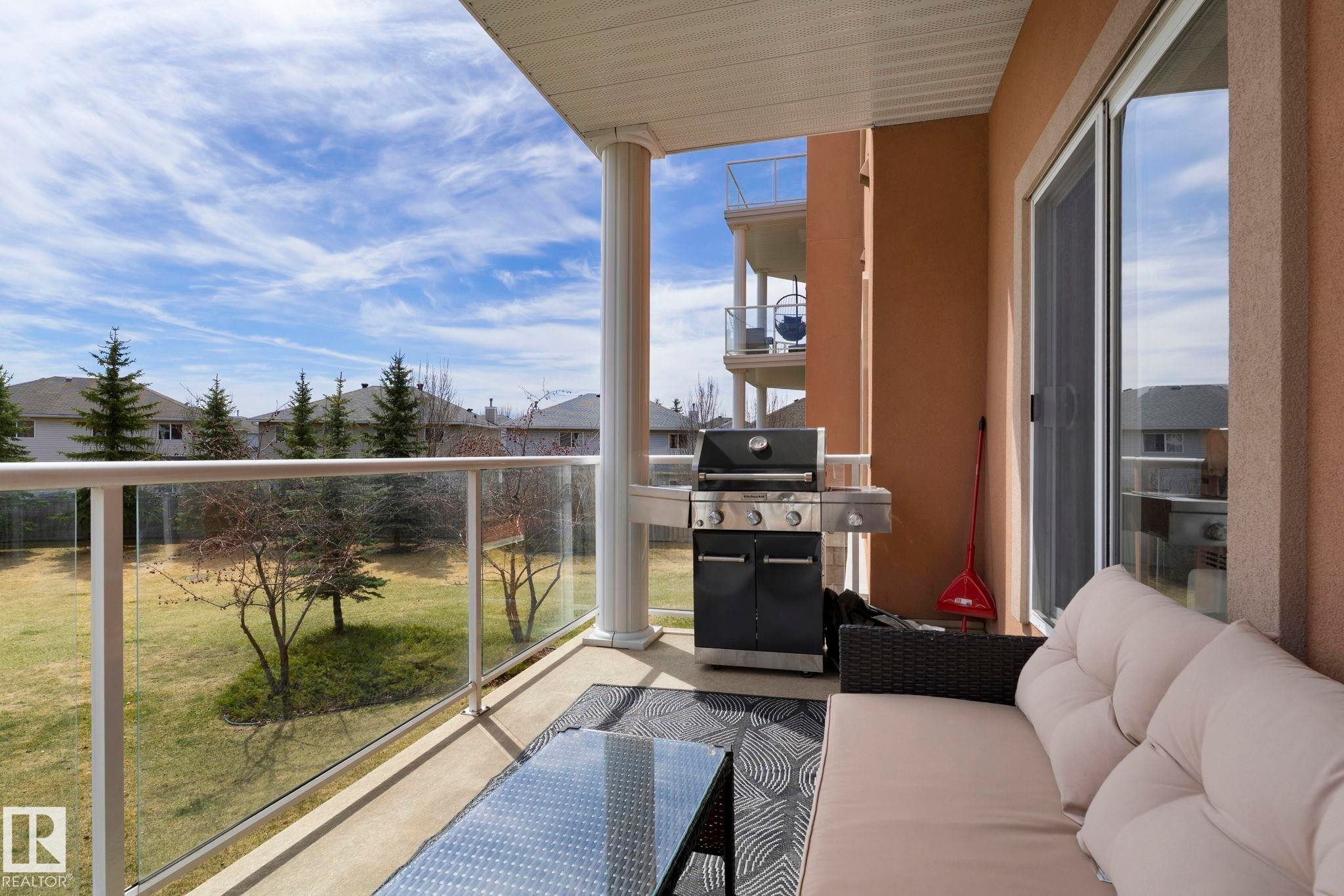 237 263 Macewan Road, Edmonton, AB - Outdoor With Exterior