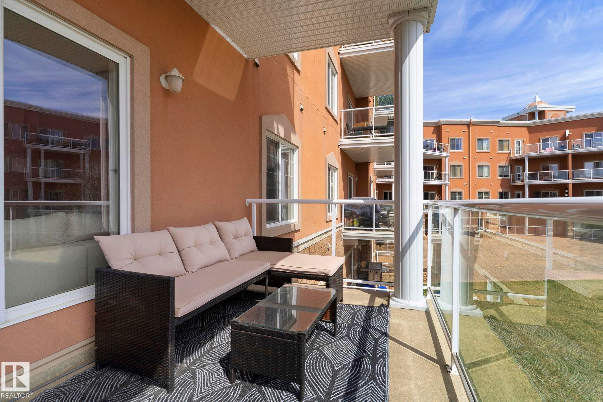 237 263 Macewan Road, Edmonton, AB - Outdoor With Exterior