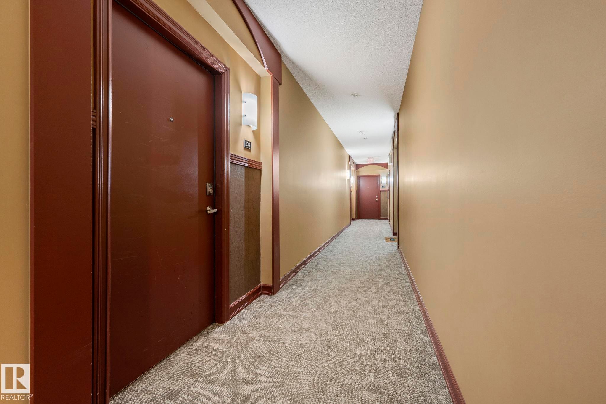 237 263 Macewan Road, Edmonton, AB - Indoor Photo Showing Other Room