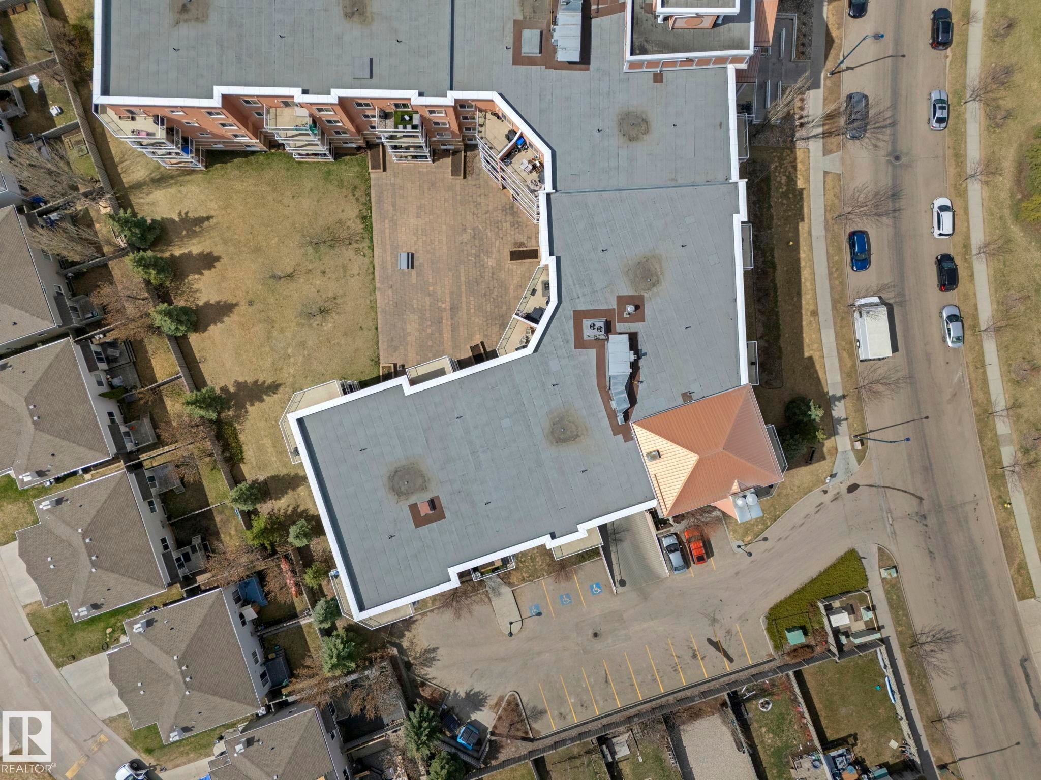 237 263 Macewan Road, Edmonton, AB - With View