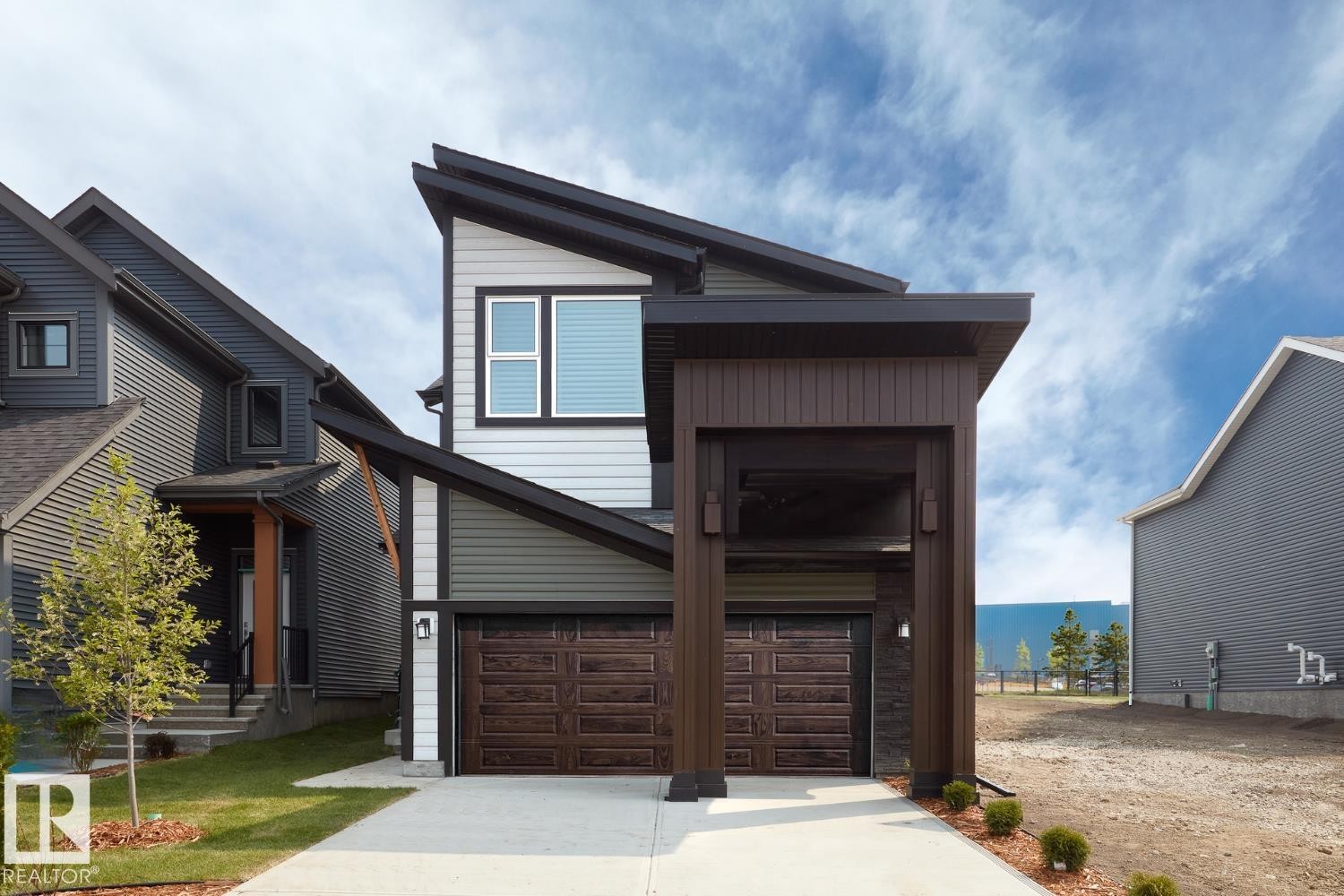 111 Stiles Bend, Leduc, AB - Outdoor