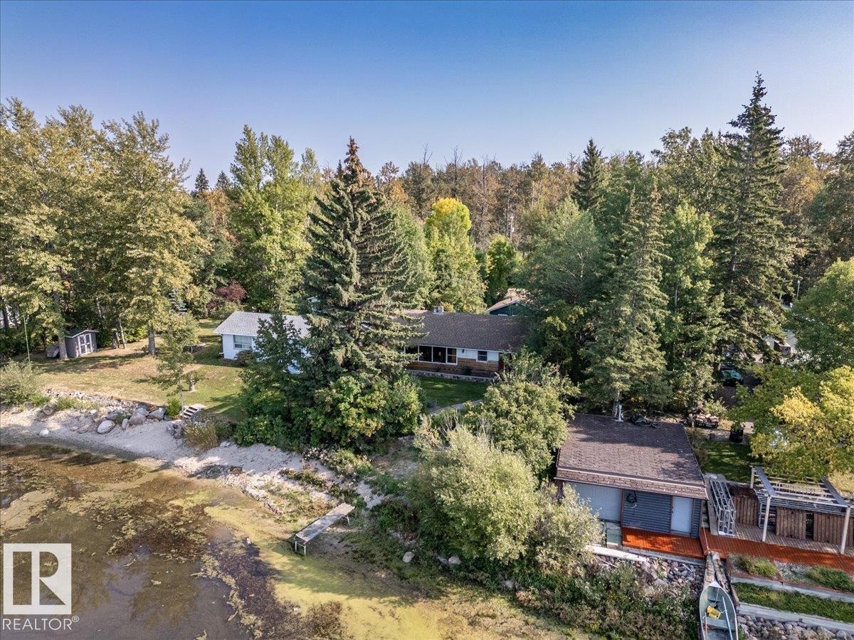 60 Beach Ave, Rural Leduc County, AB