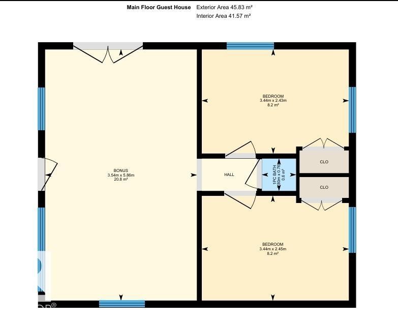 60 Beach Ave, Rural Leduc County, AB