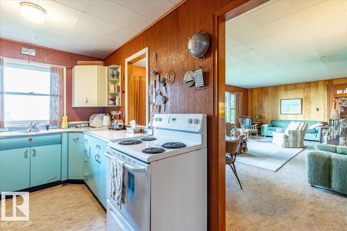 60 Beach Ave, Rural Leduc County, AB