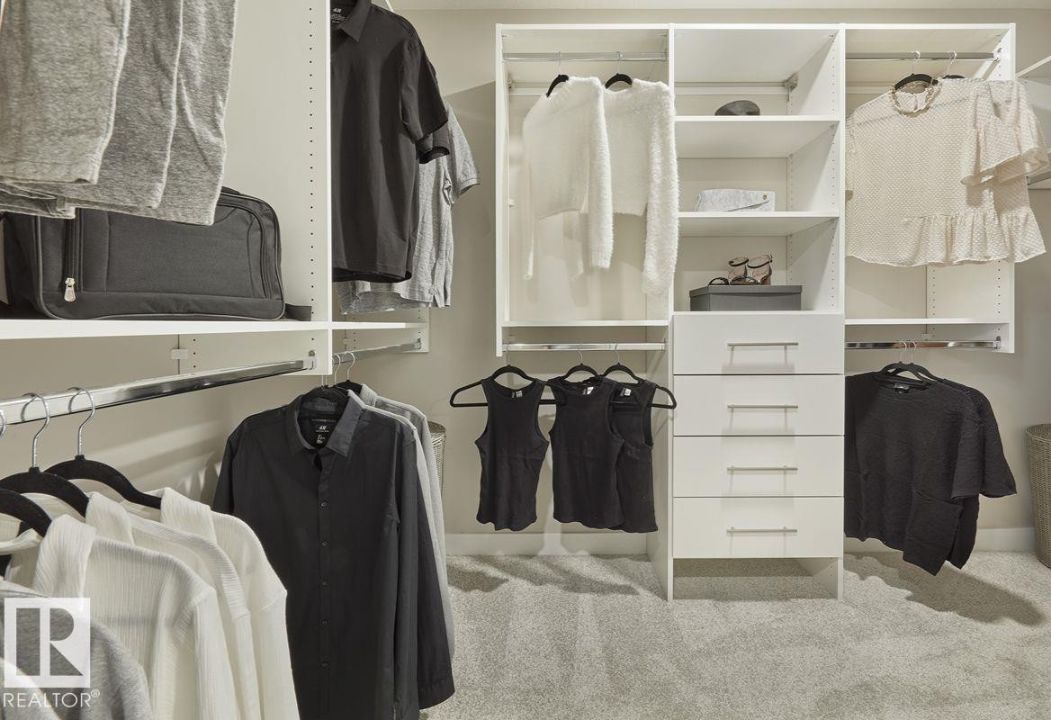 17519 7 Street, Edmonton, AB - Indoor With Storage
