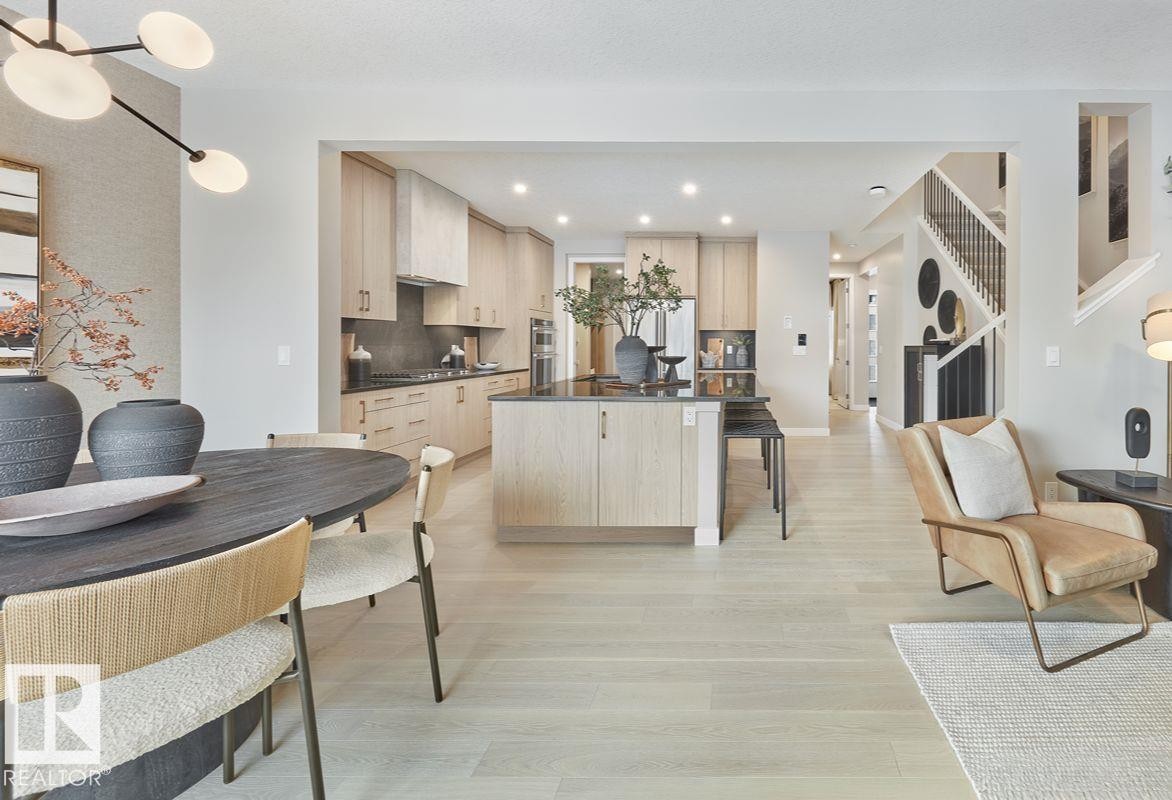 17519 7 Street, Edmonton, AB - Indoor