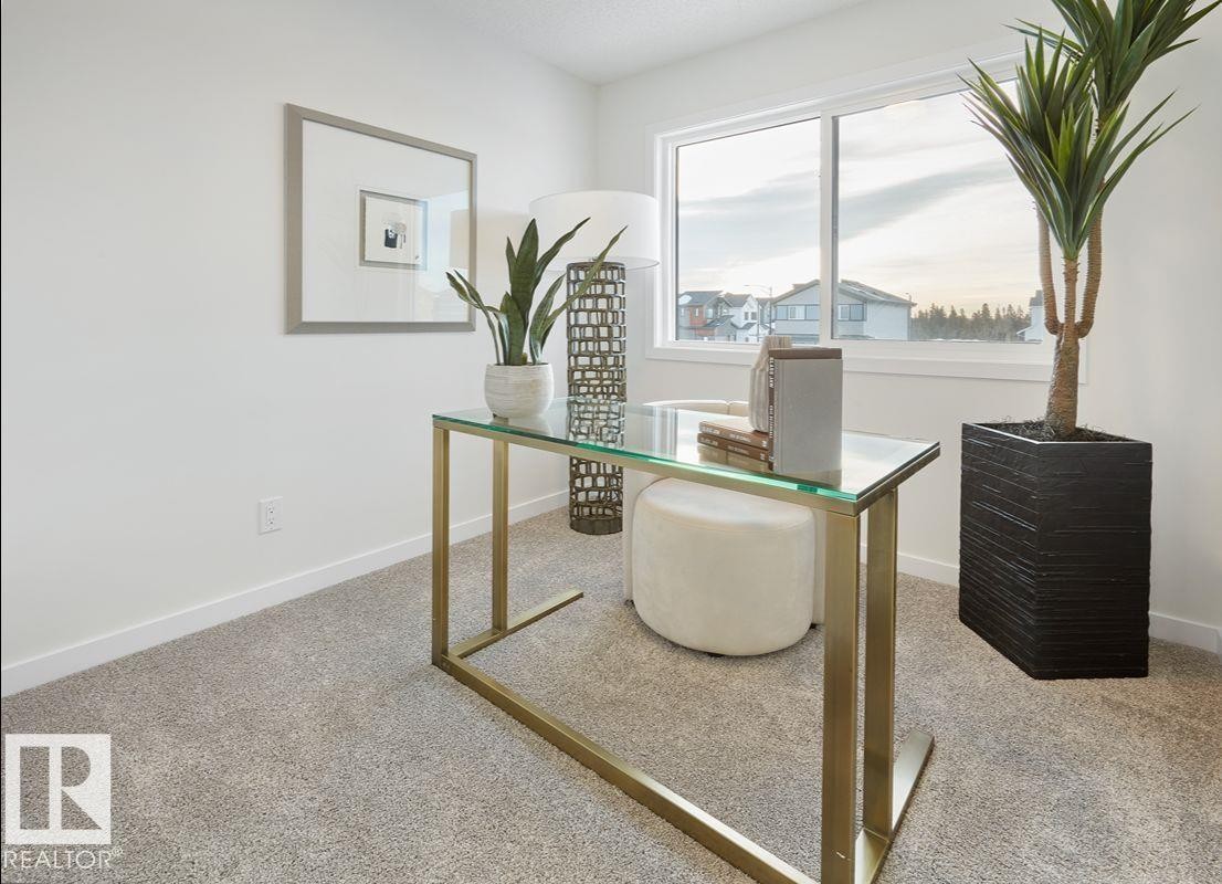 307 173 Avenue Nw, Edmonton, AB - Indoor