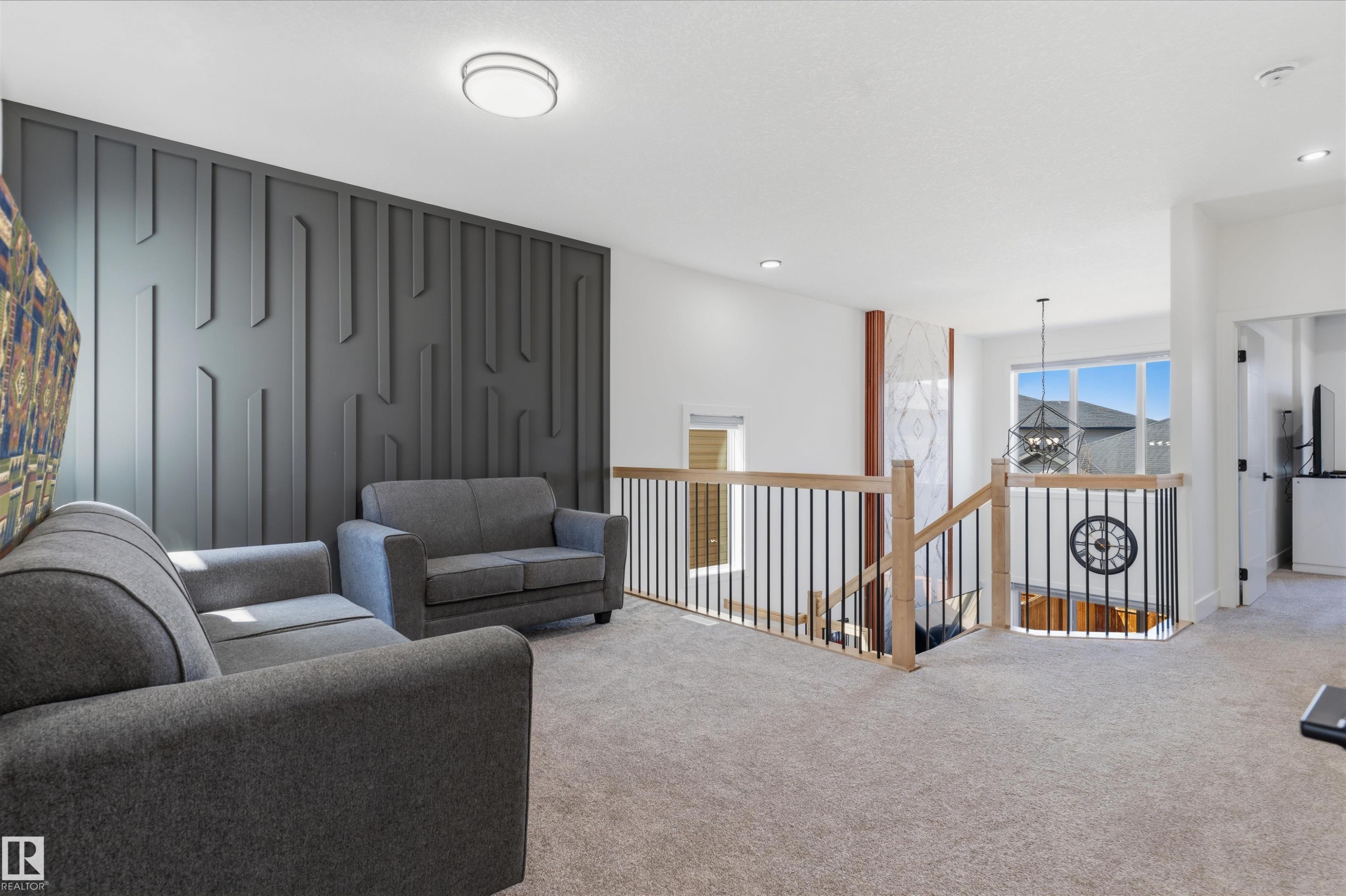 439 Roberts Cres, Leduc, AB - Indoor