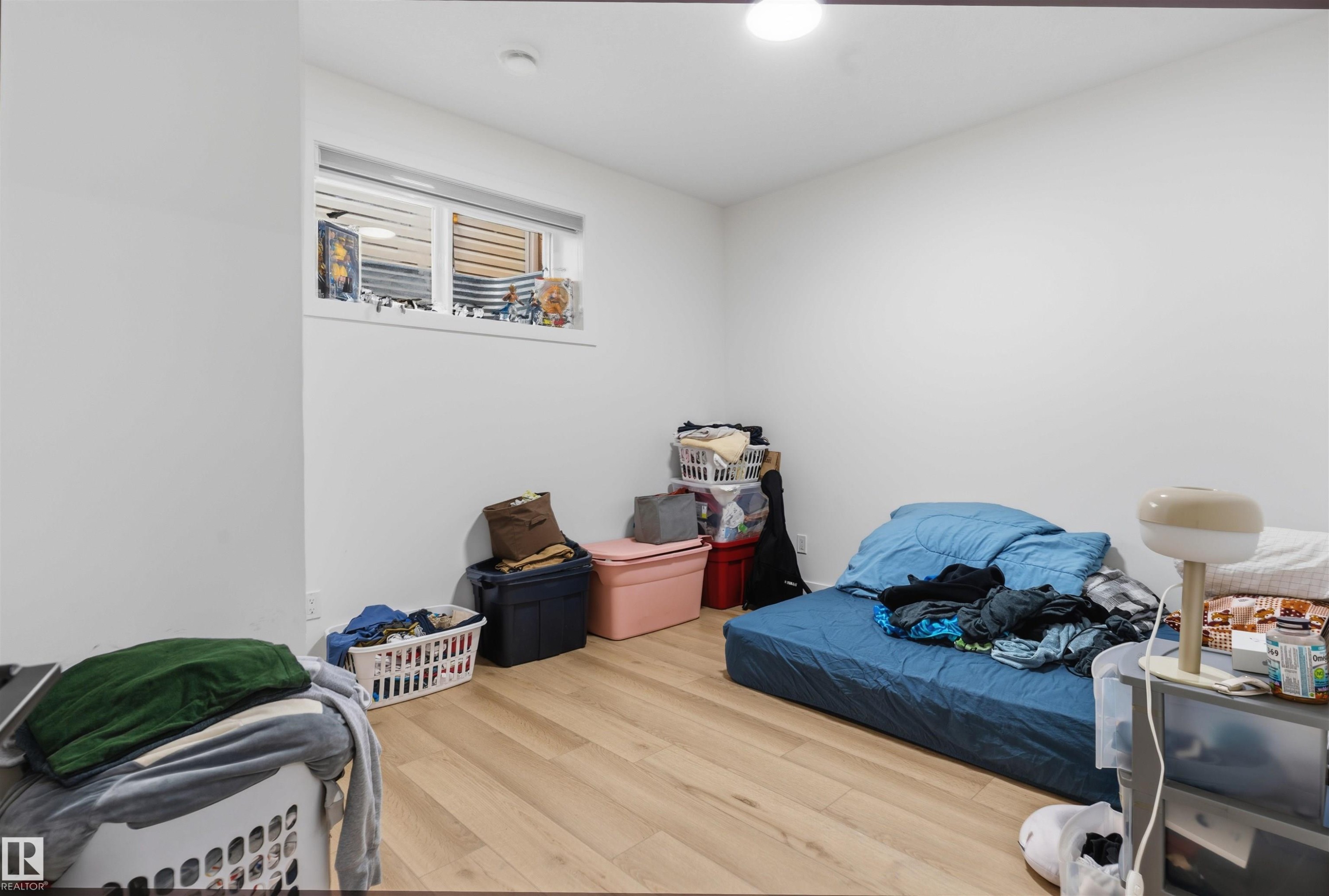 439 Roberts Cres, Leduc, AB - Indoor
