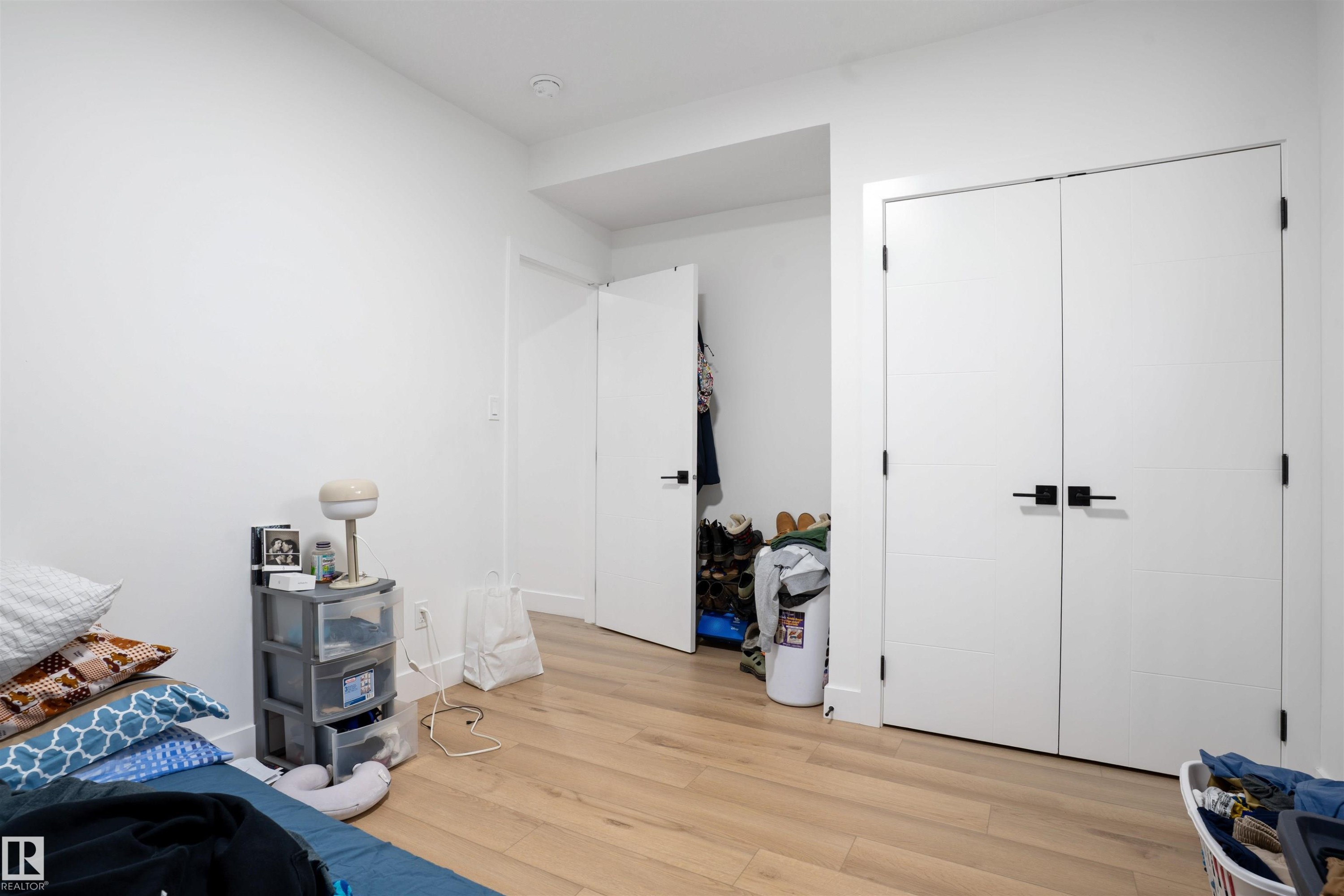 439 Roberts Cres, Leduc, AB - Indoor Photo Showing Other Room