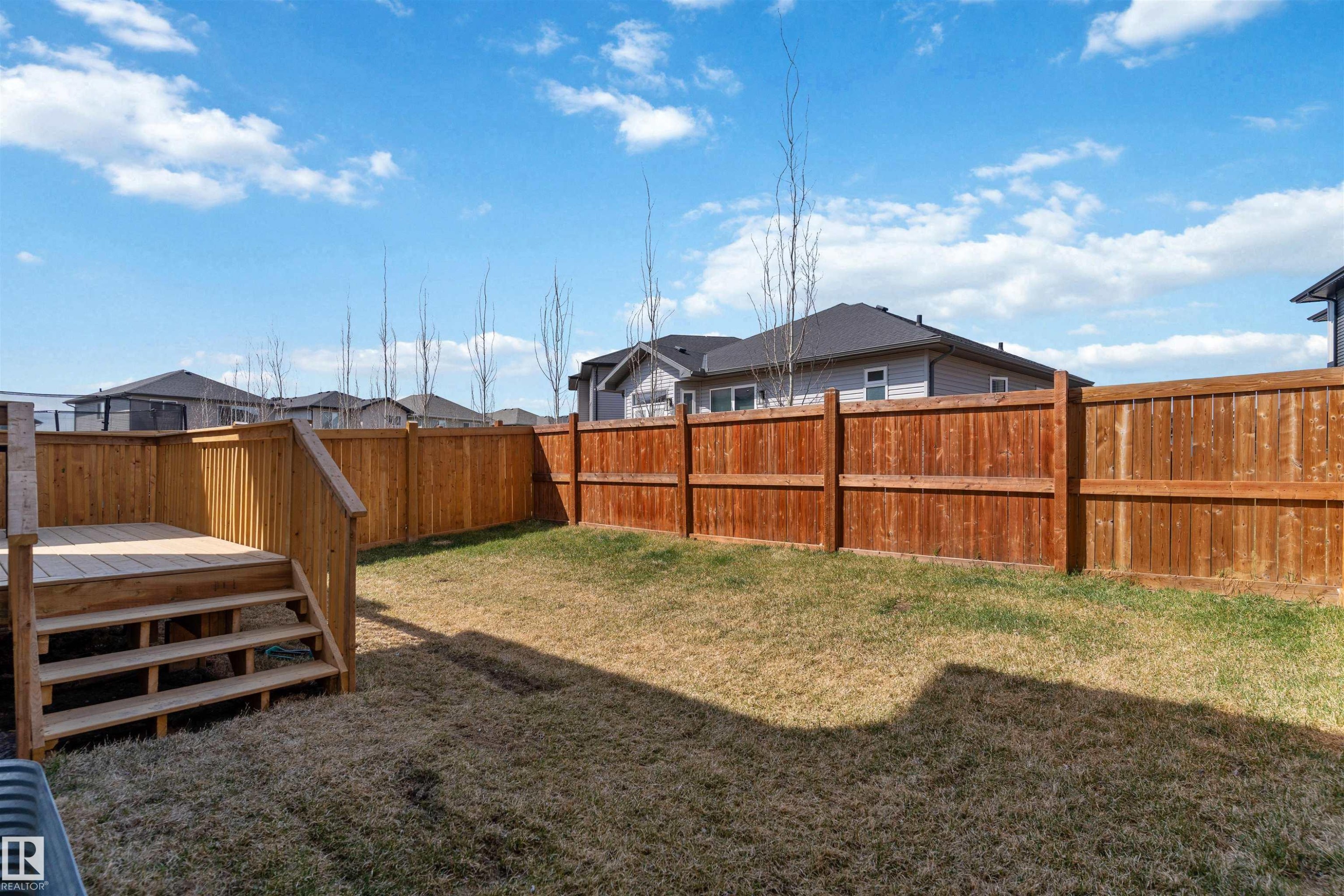 439 Roberts Cres, Leduc, AB - Outdoor