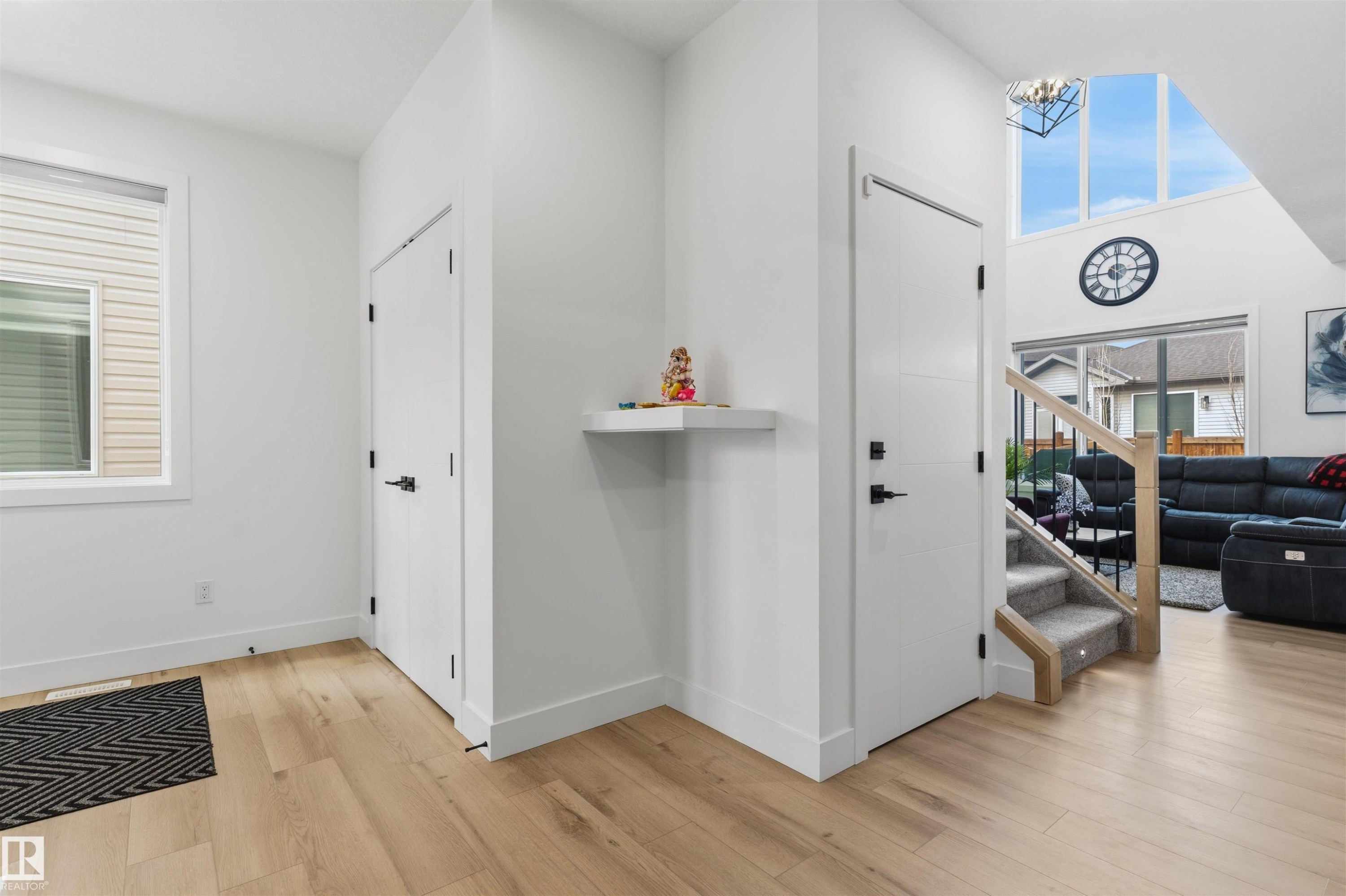 439 Roberts Cres, Leduc, AB - Indoor Photo Showing Other Room