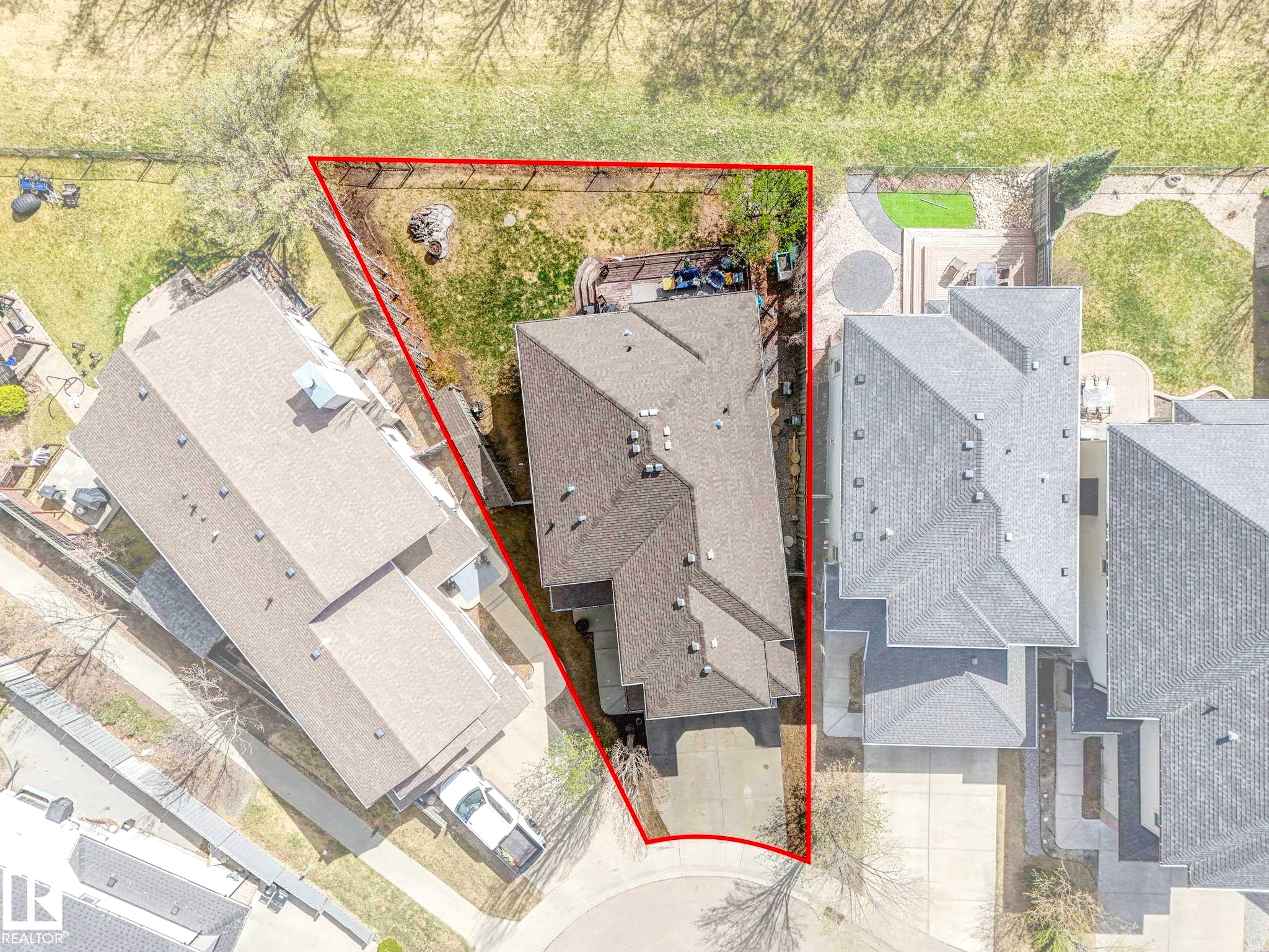 2825 Anderson Place, Edmonton, AB -
